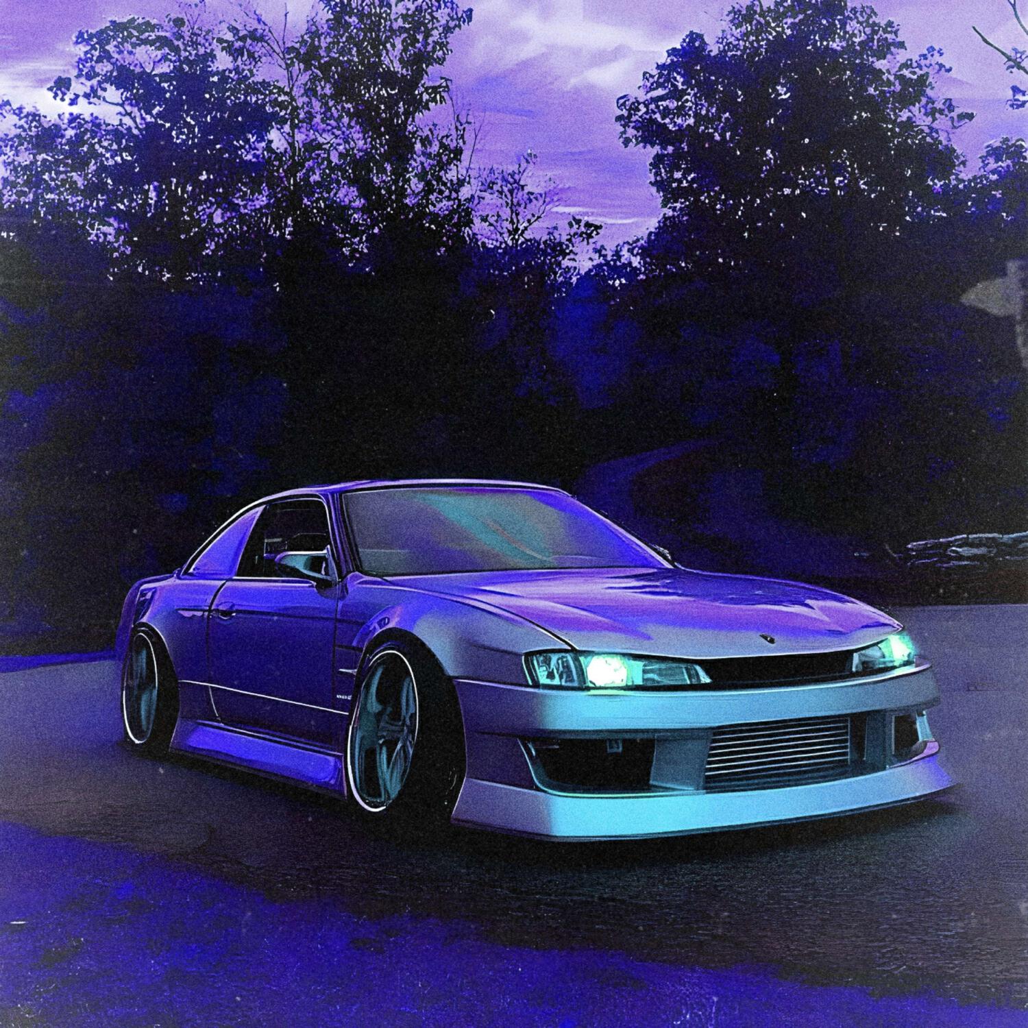 Альбом Revelation - Slowed & Reverb исполнителя 7vvch