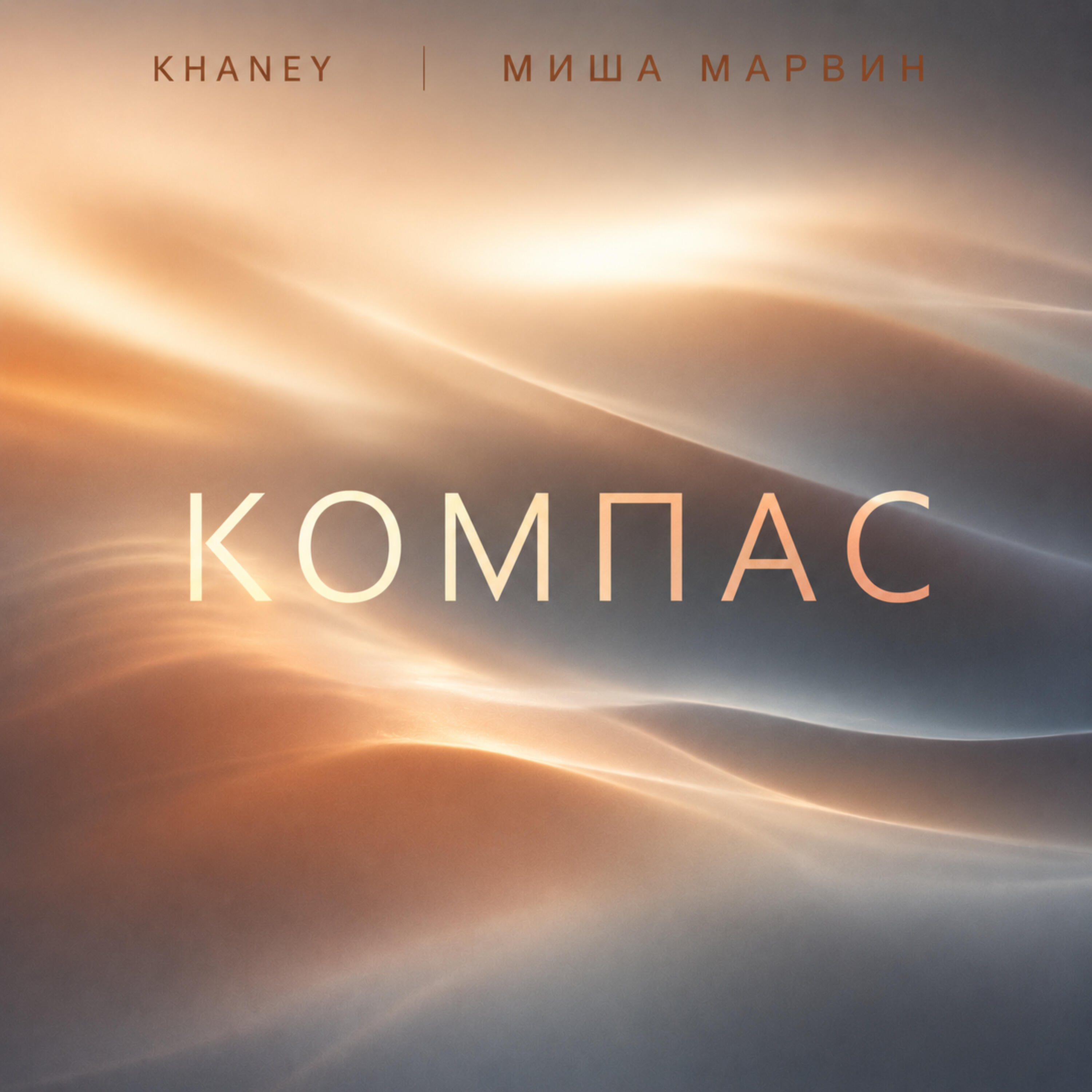 Компас