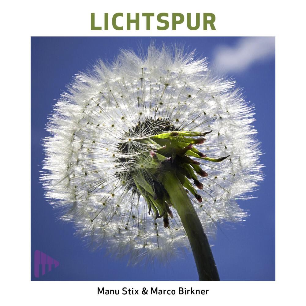 Lichtspur