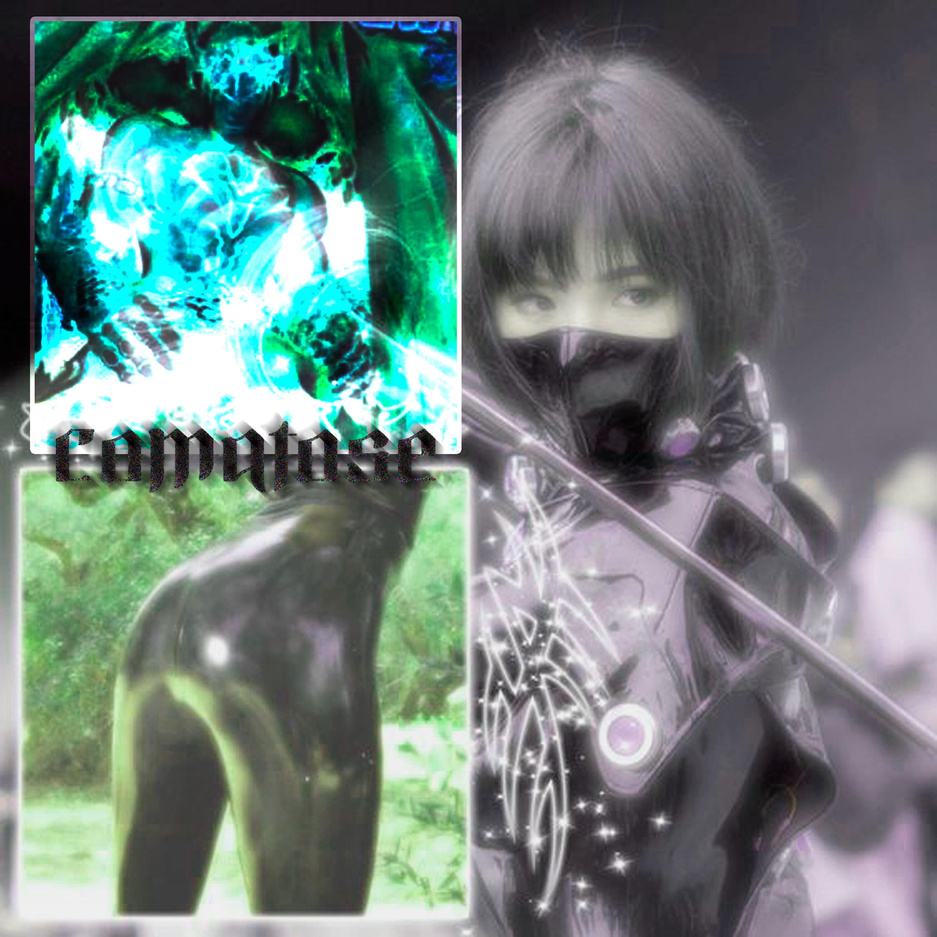 comatose