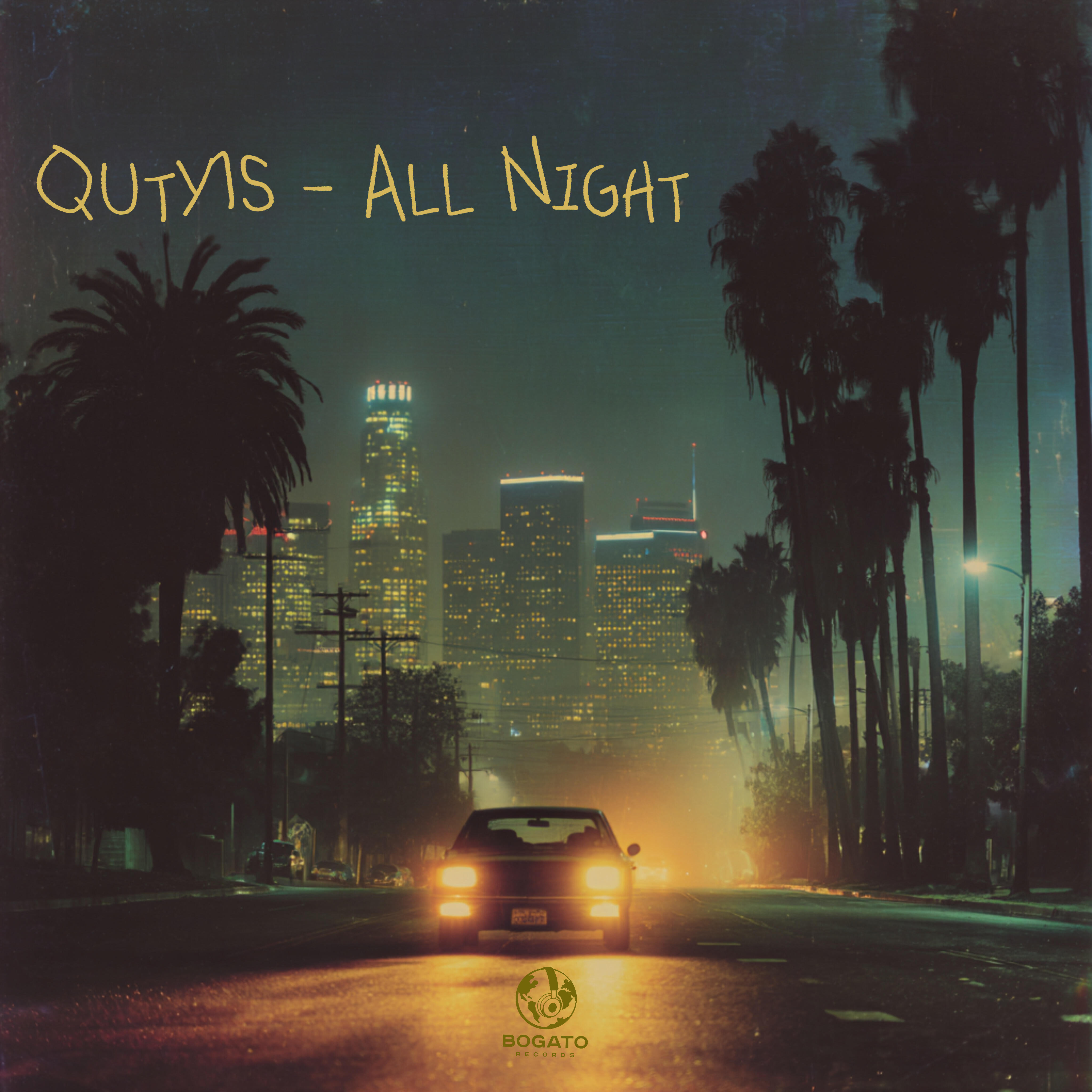 All Night