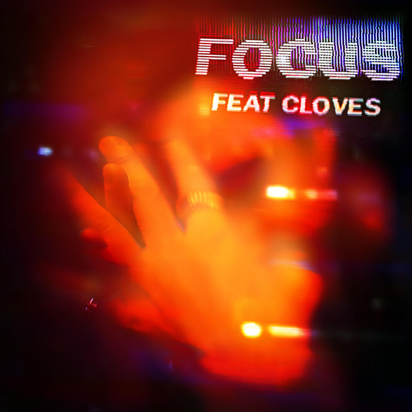 John Summit, Layton Giordani, Cloves - Focus (feat. CLOVES) - Layton Giordani Remix