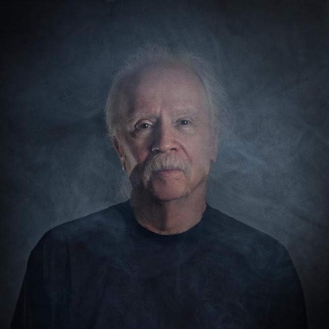 John Carpenter