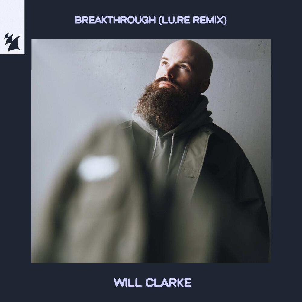 Breakthrough (Lu.Re Remix)