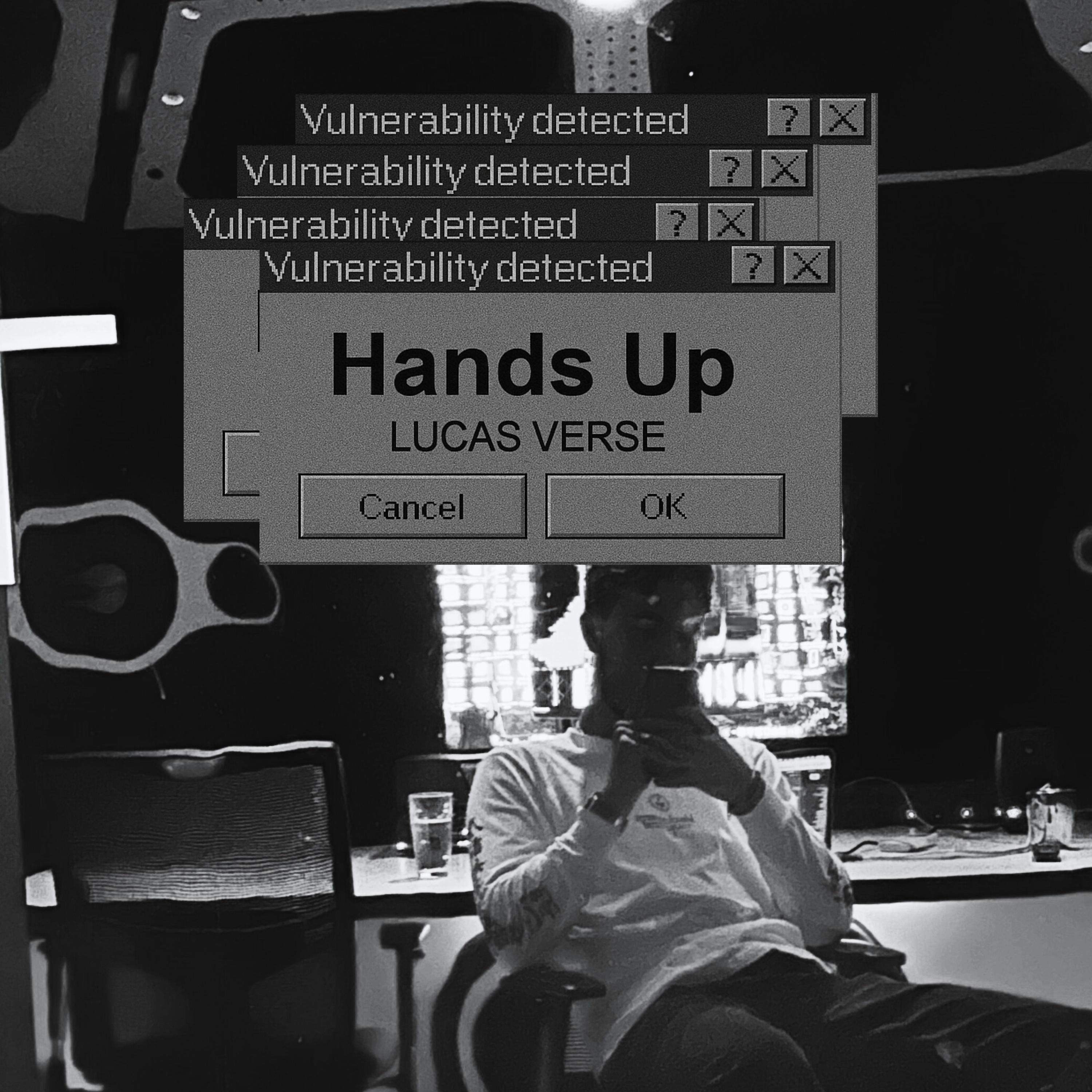 Hands Up