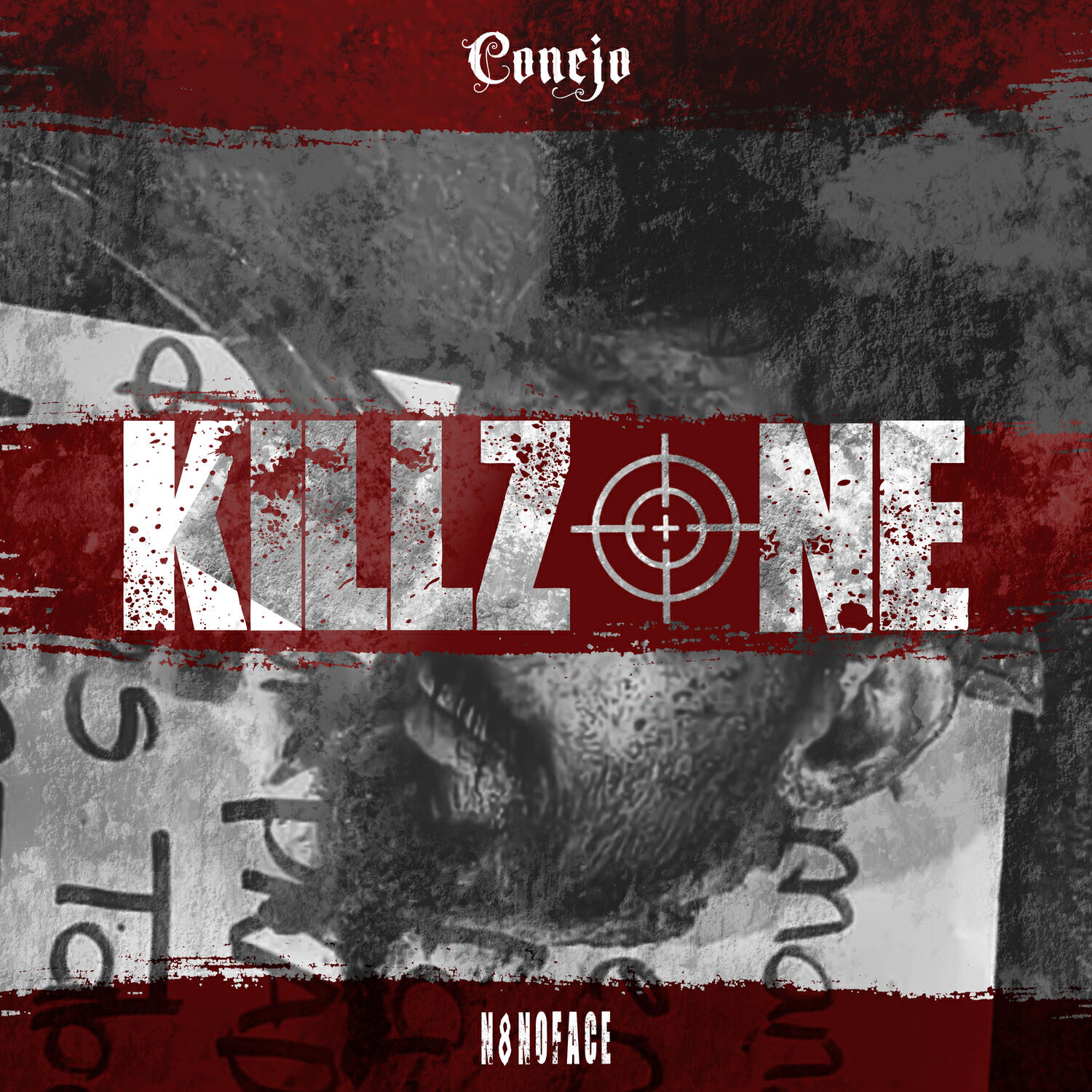 Альбом Killzone исполнителя Conejo, 3013, N8NOFACE