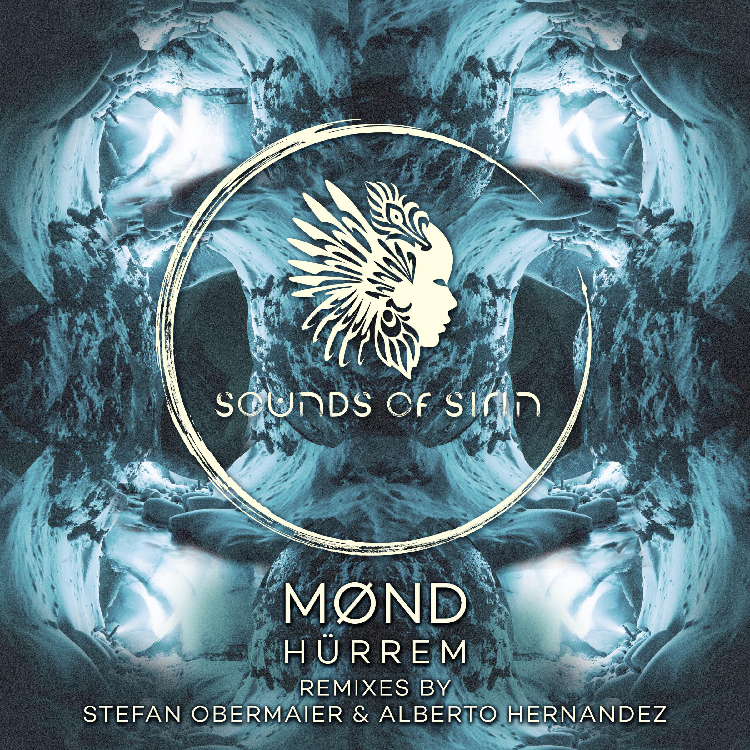 MØND