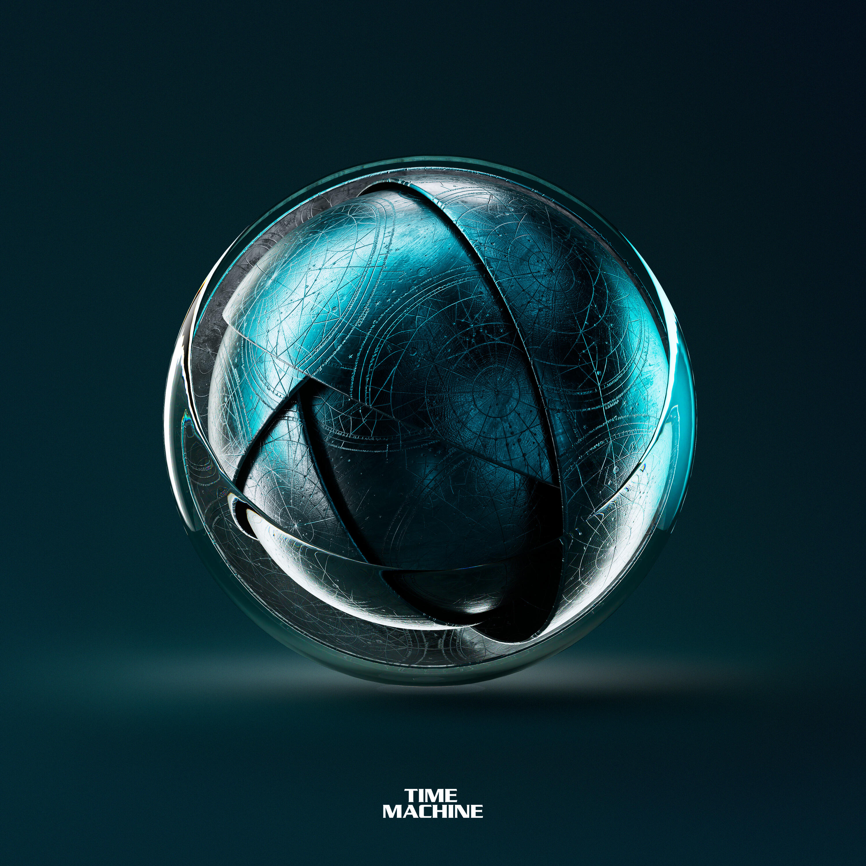 Альбом Oblivion исполнителя Agents Of Time, Fors