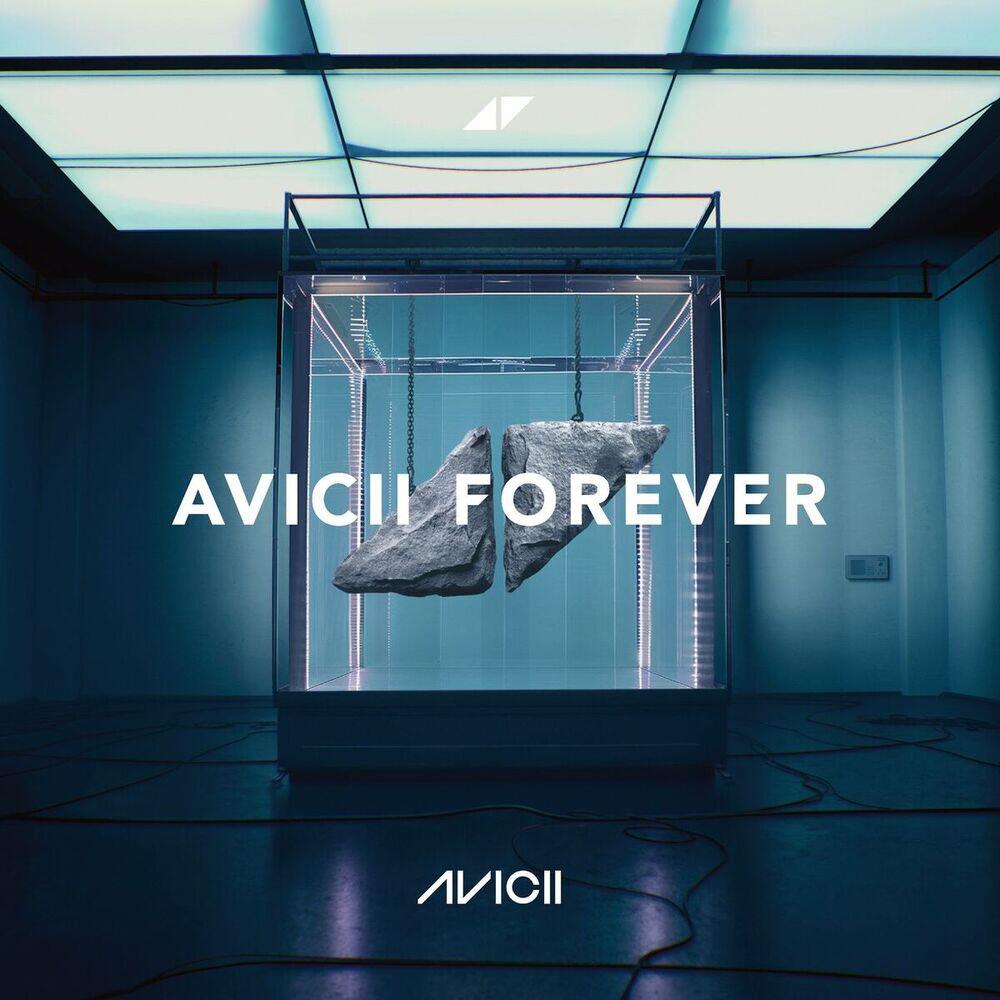 Avicii, Vargas, Lagola - Friend Of Mine