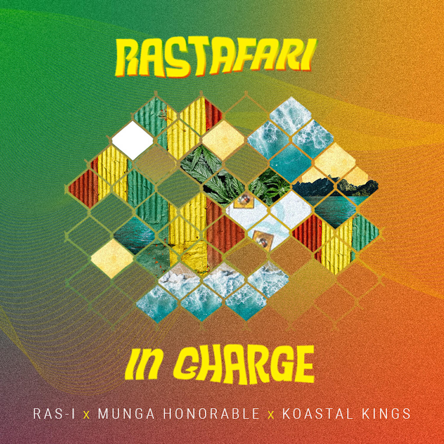 Ras I