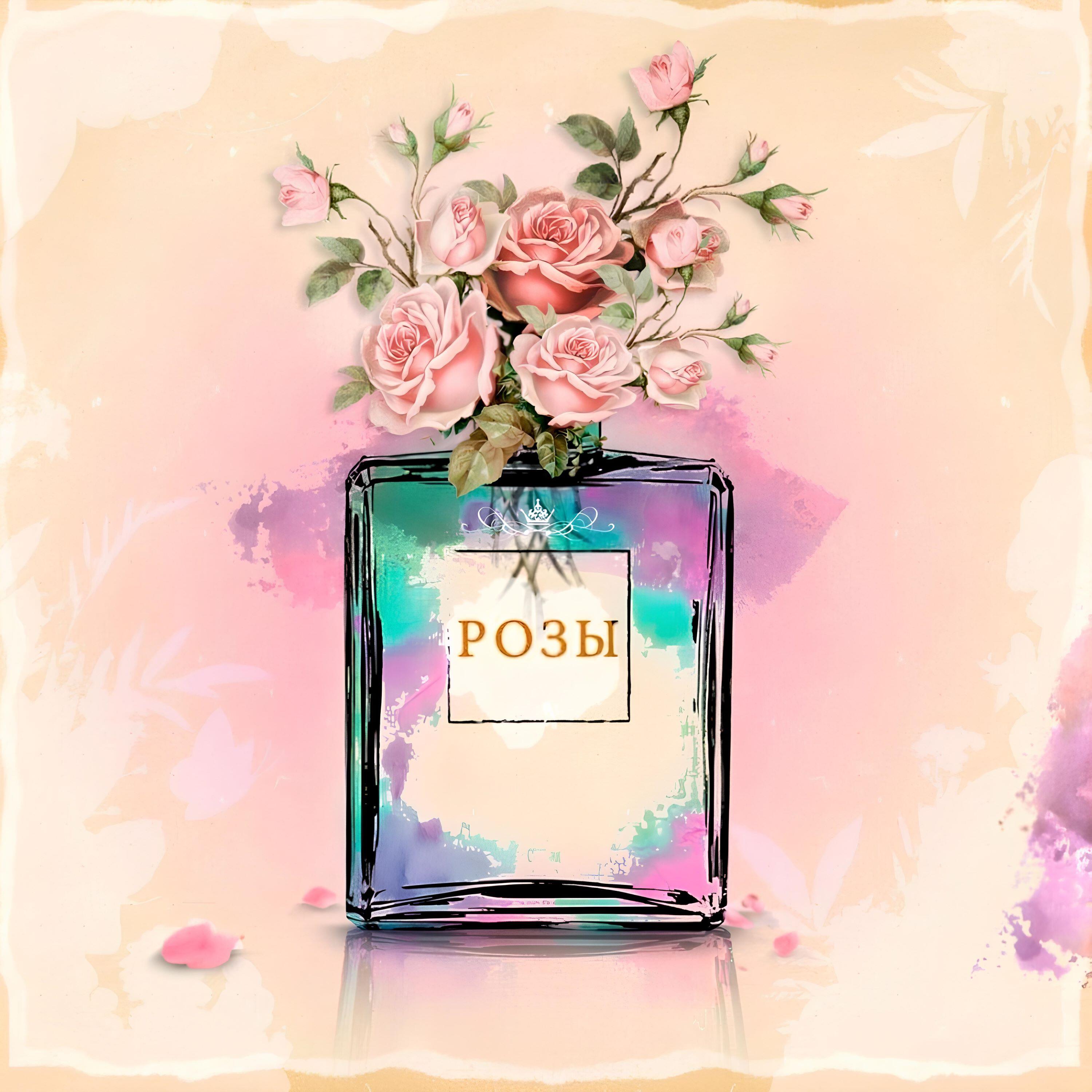 Розы