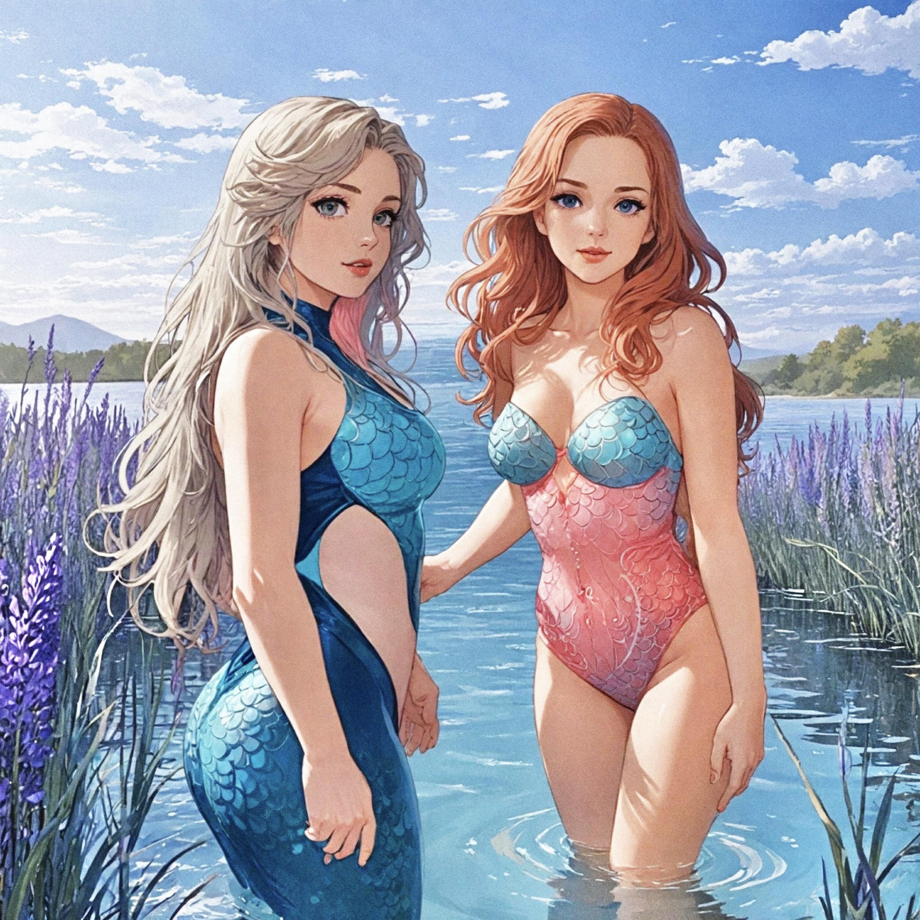 СИРЕНЫ