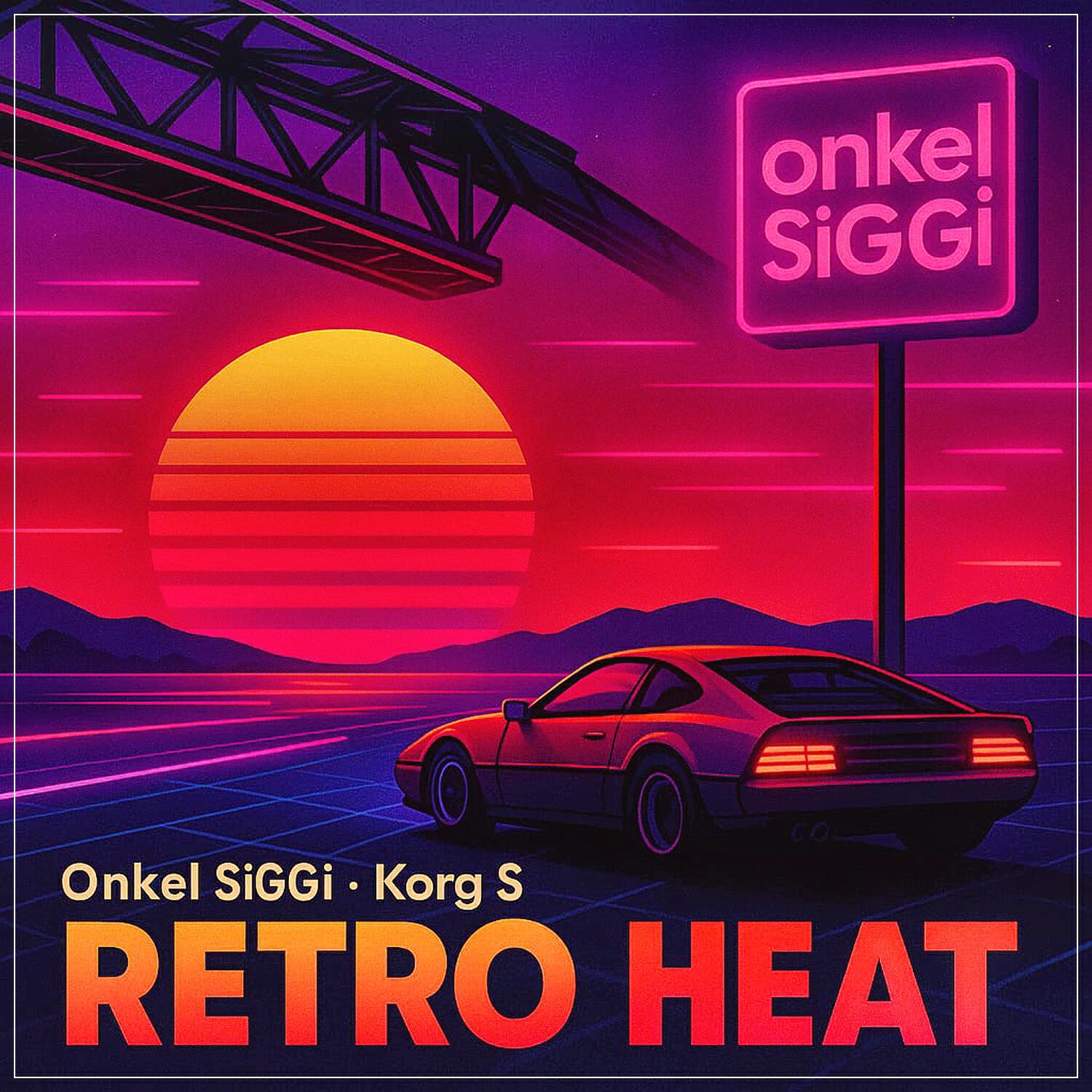 Retro Heat