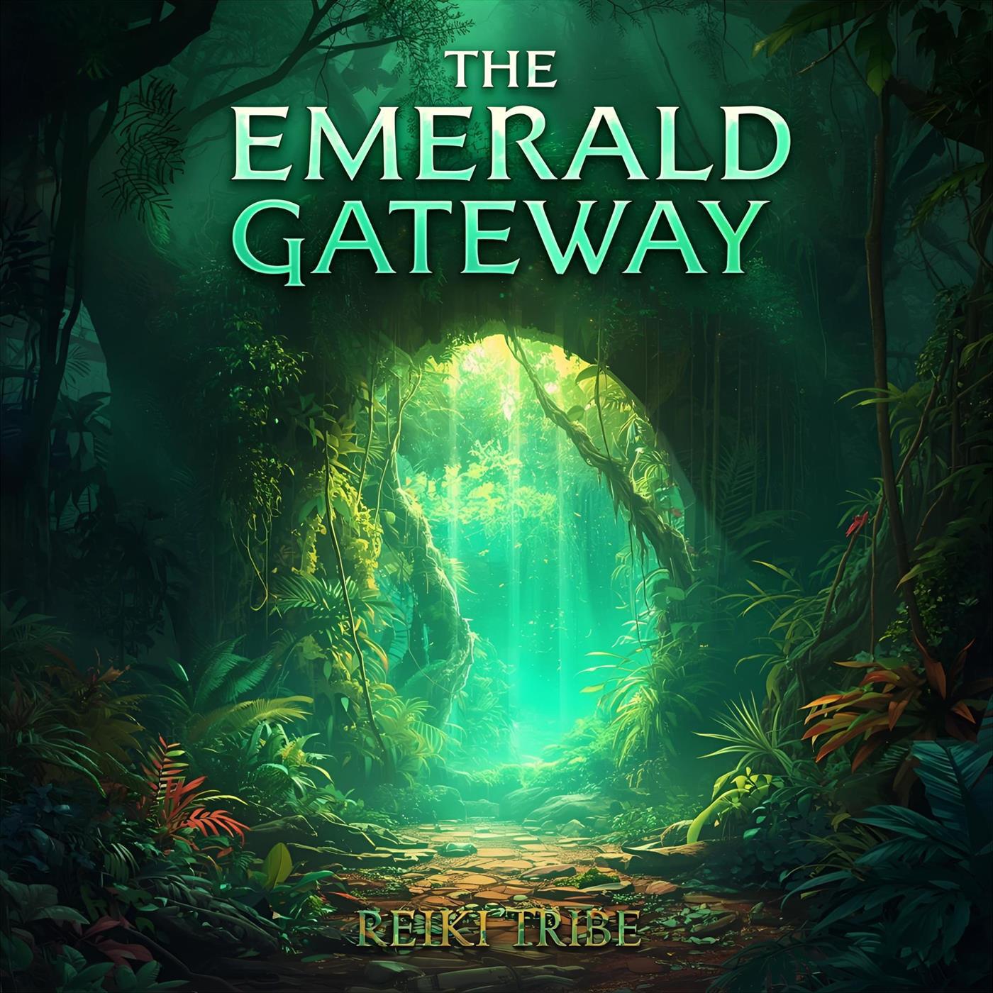 The Emerald Gateway
