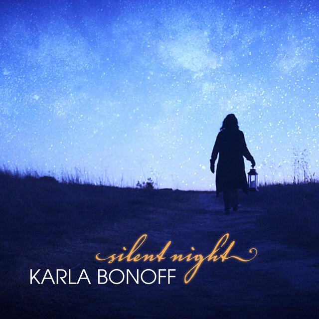 Michael McDonald, Karla Bonoff - O Come, O Come, Emmanuel