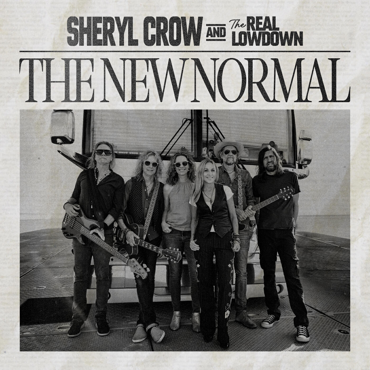 The New Normal