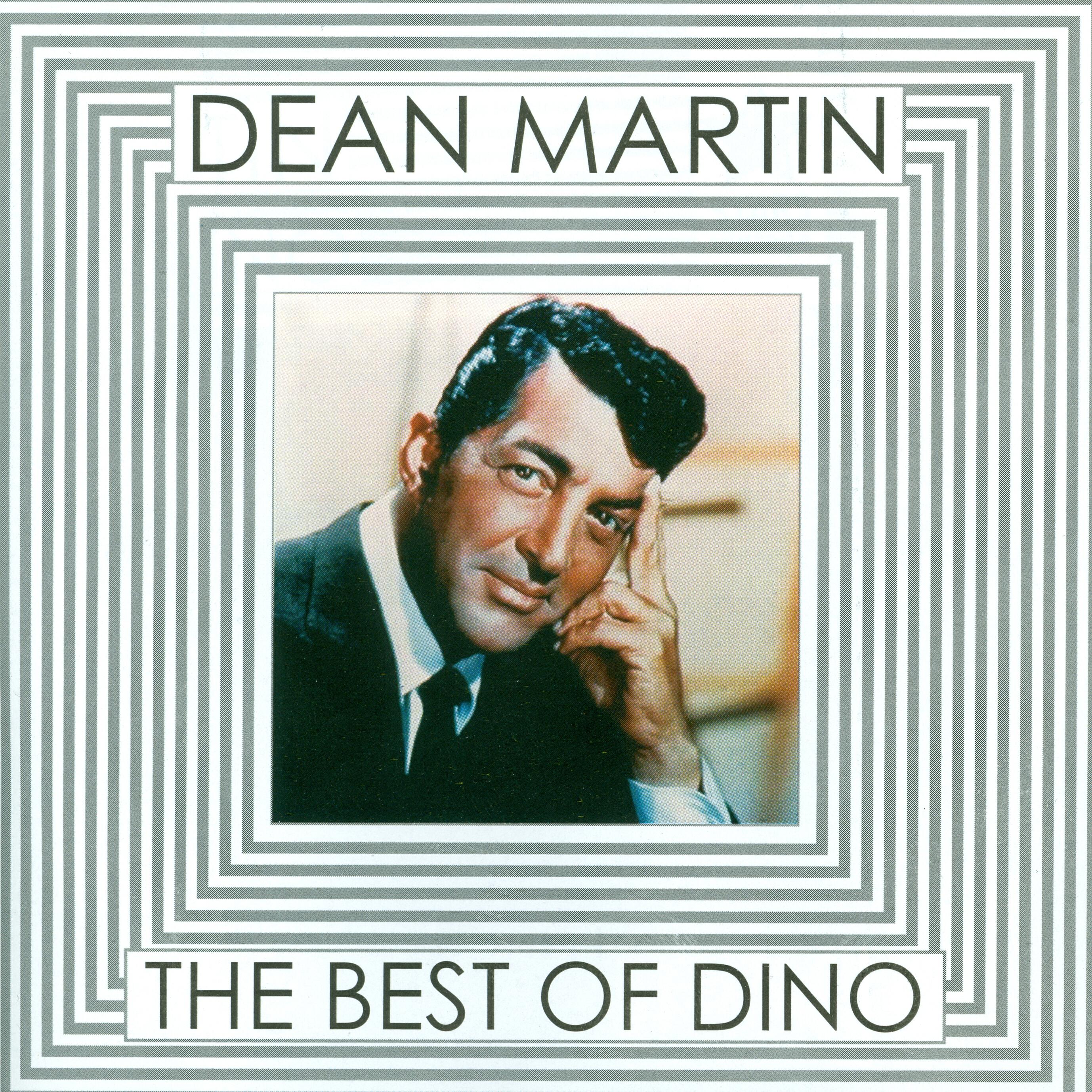 Dean Martin - The Best Of Dino - Vol. 2