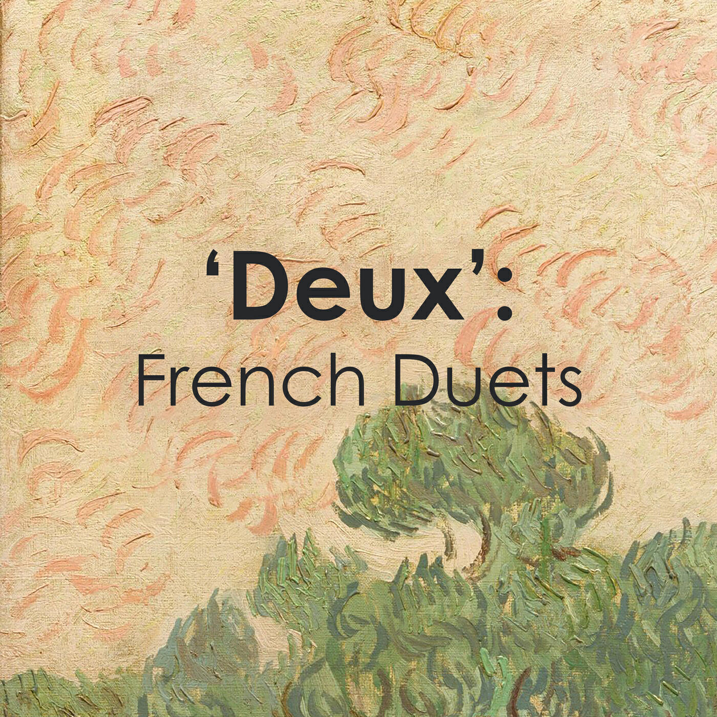 "Deux" - French Duets