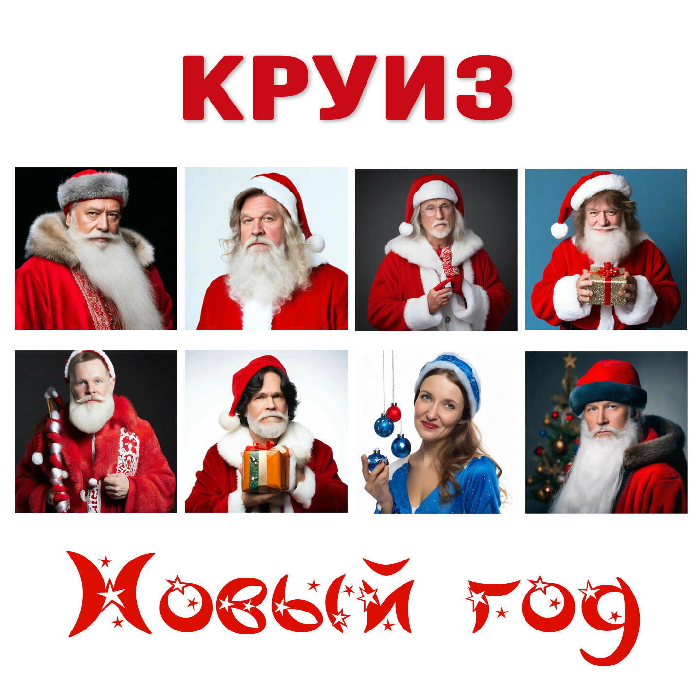 Новый Год