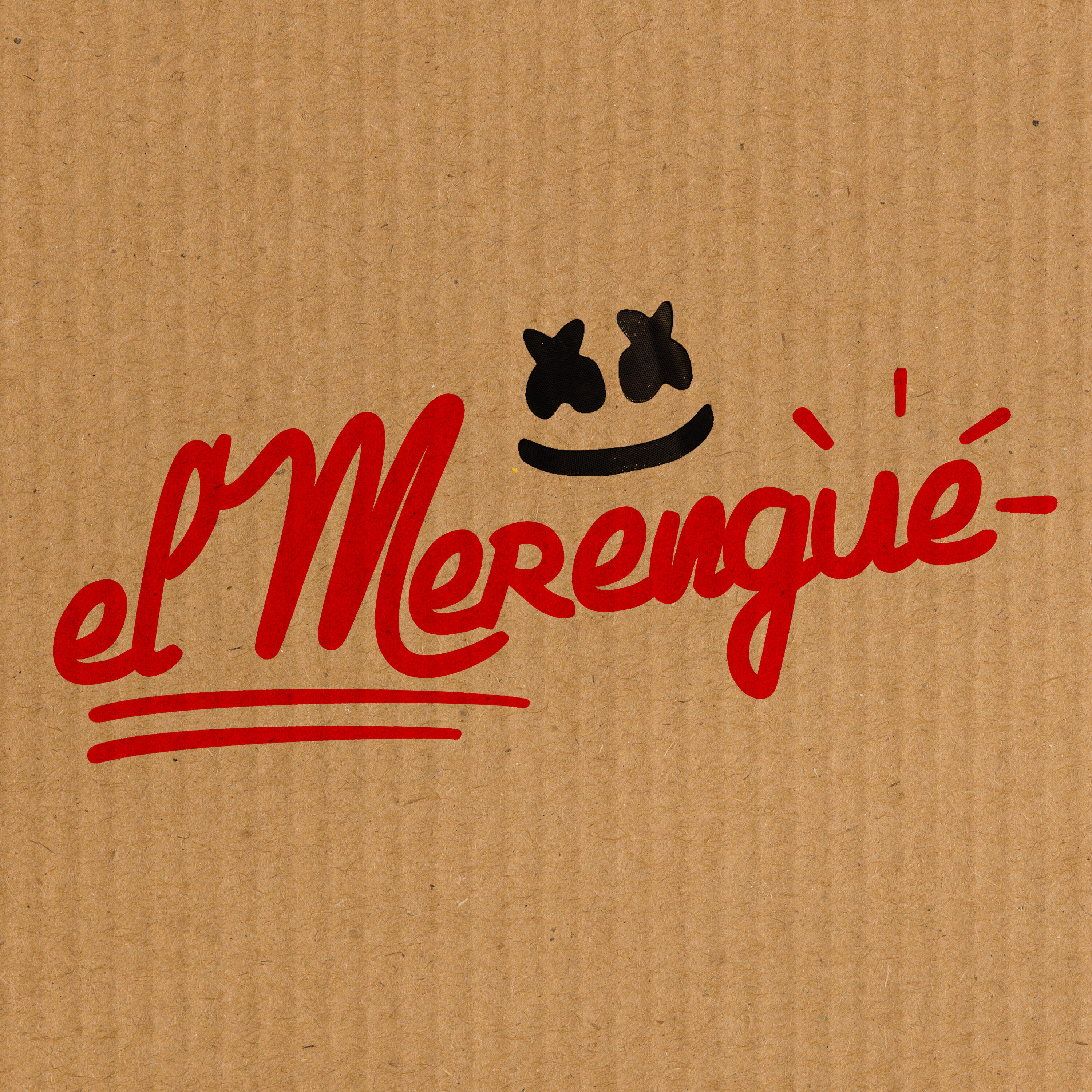 The Harmony Group - EL MERENGUE