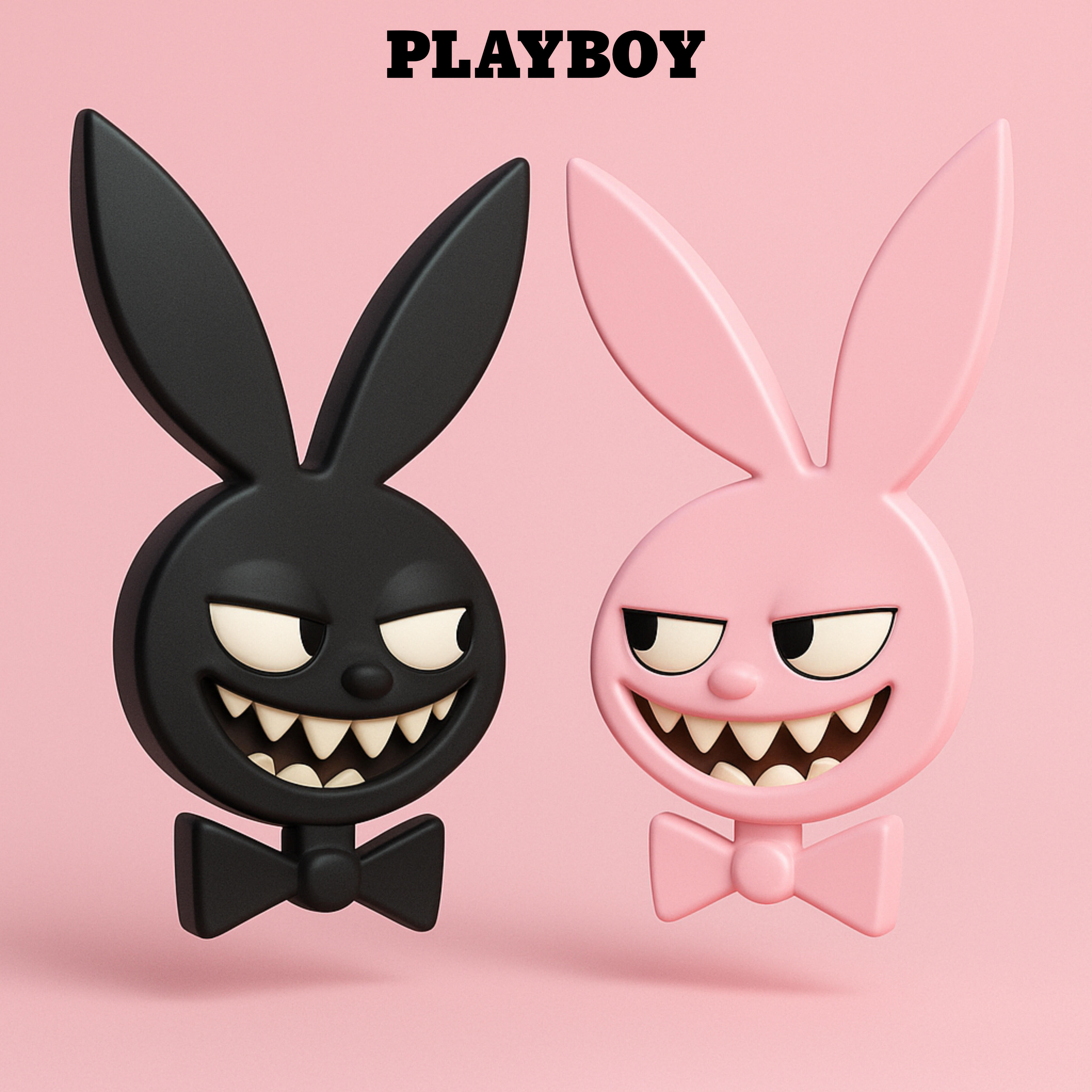 PLAYBOY