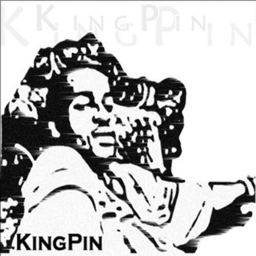 Kingpin - Shepe in da system (Instrumental)