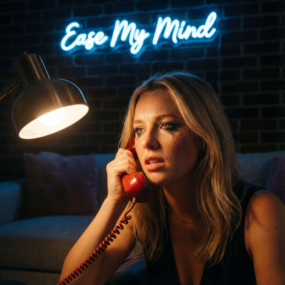 Ease My Mind