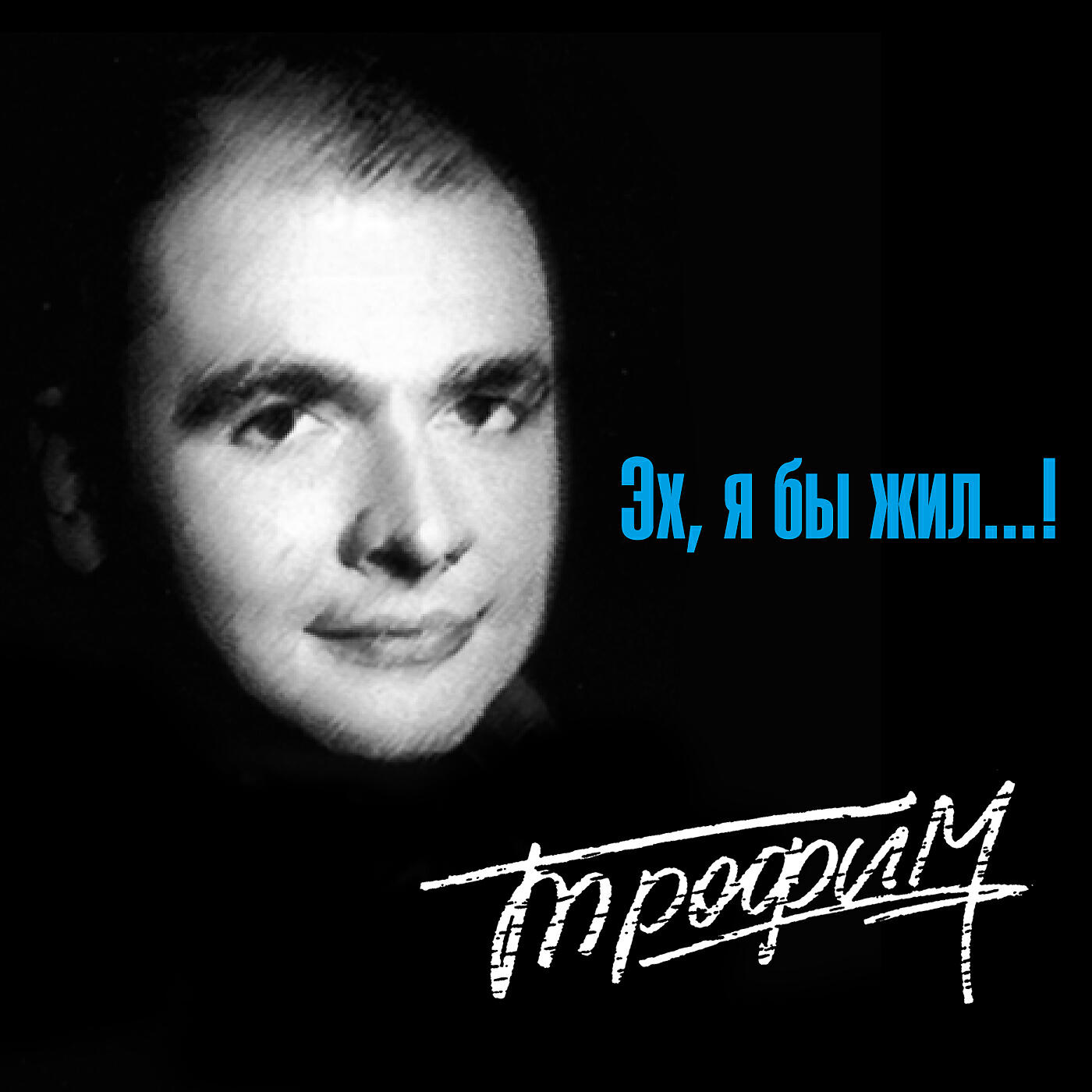 Сергей Трофимов - Позабудь