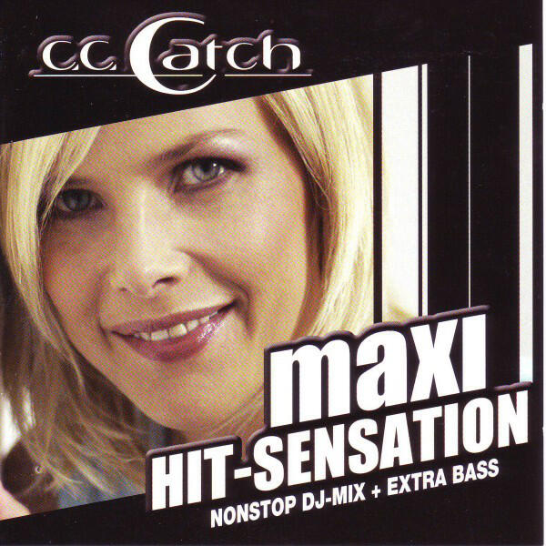 C. C. Catch - Are You Man Enough - Long Version Muscle Mix