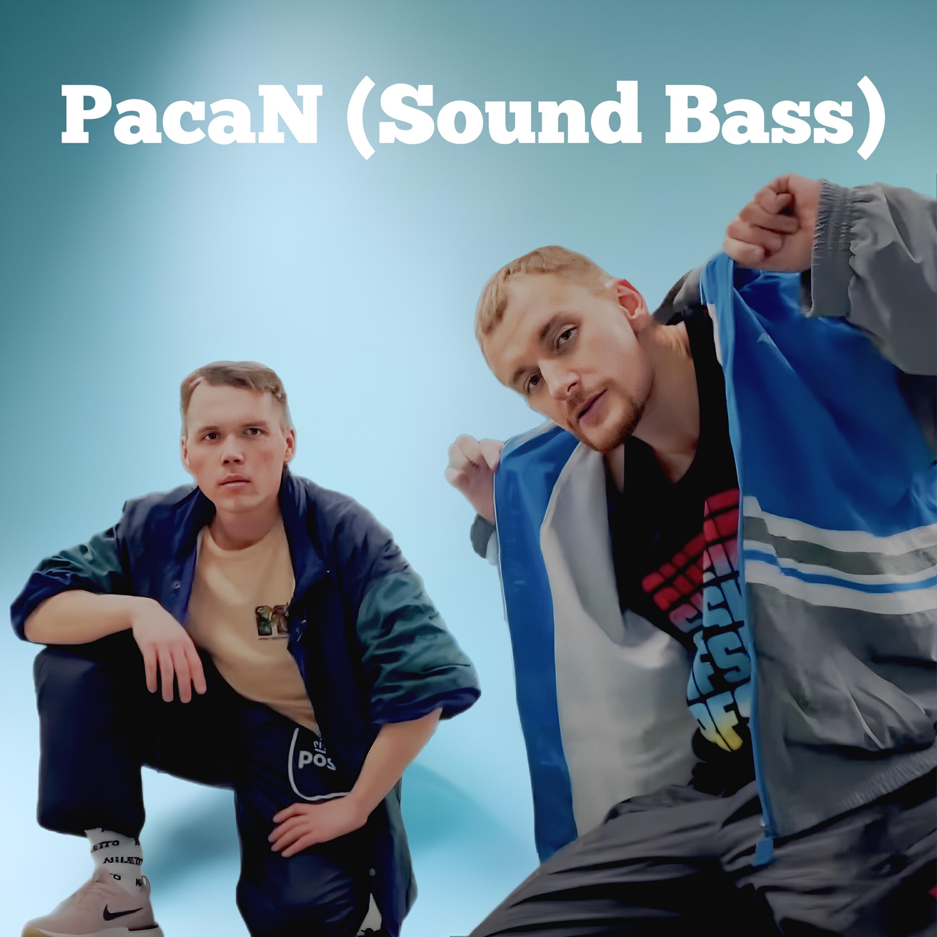 Альбом PacaN (Sound Bass) исполнителя TalanT