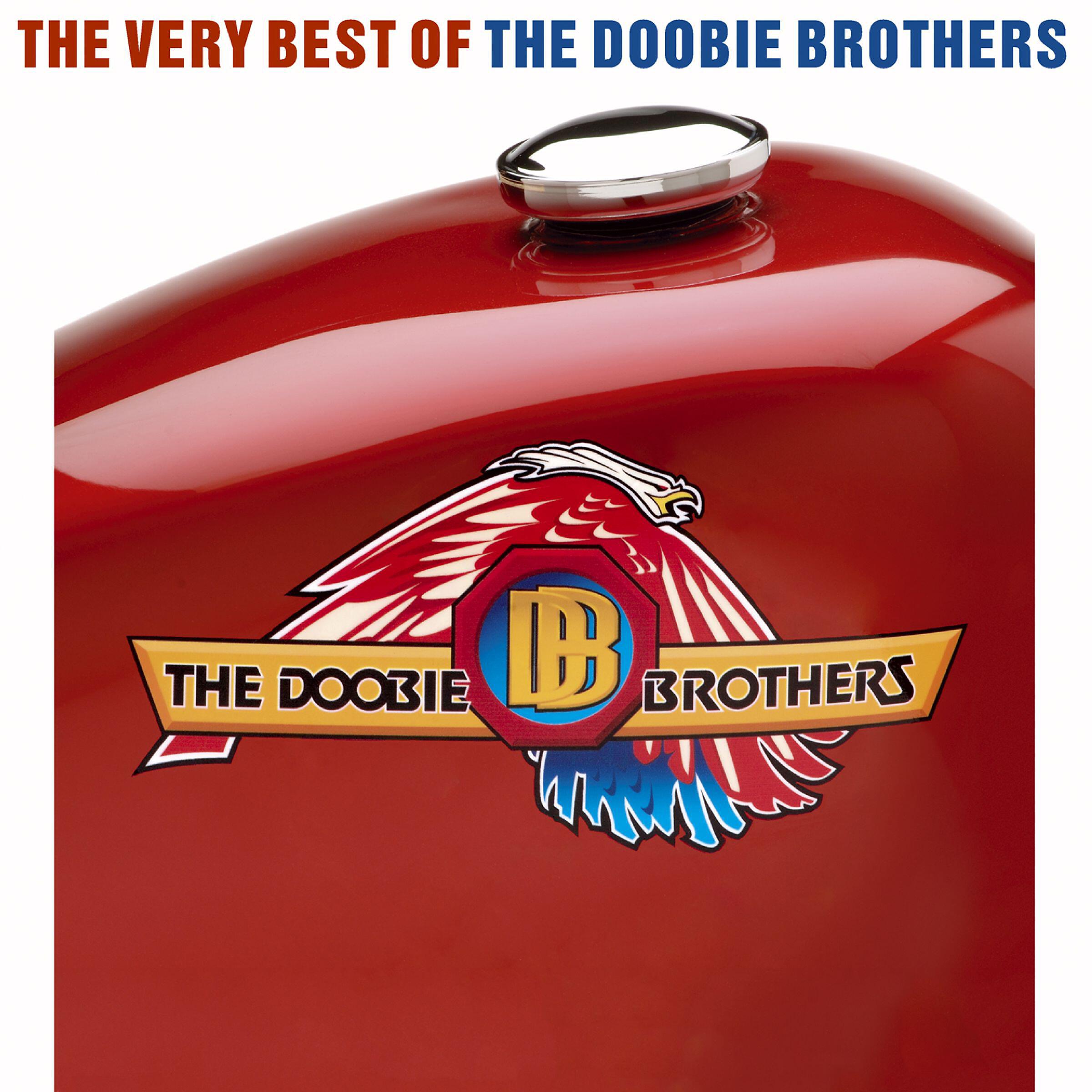The Doobie Brothers - What a Fool Believes (2006 Remaster)