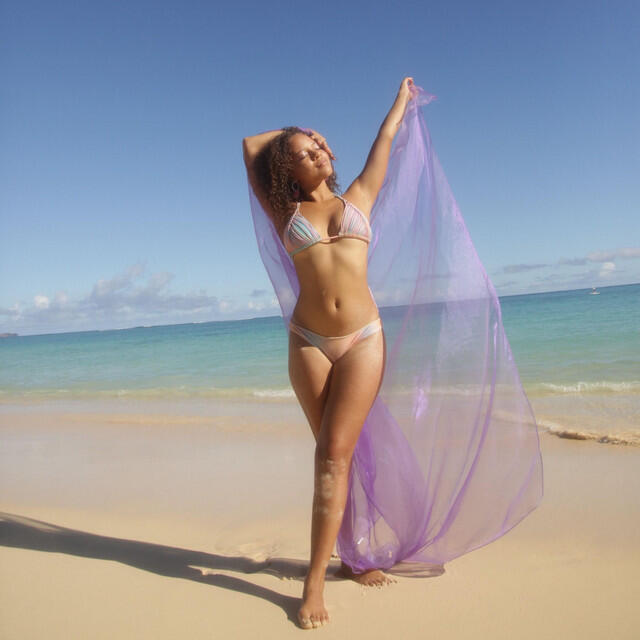 Lanikai