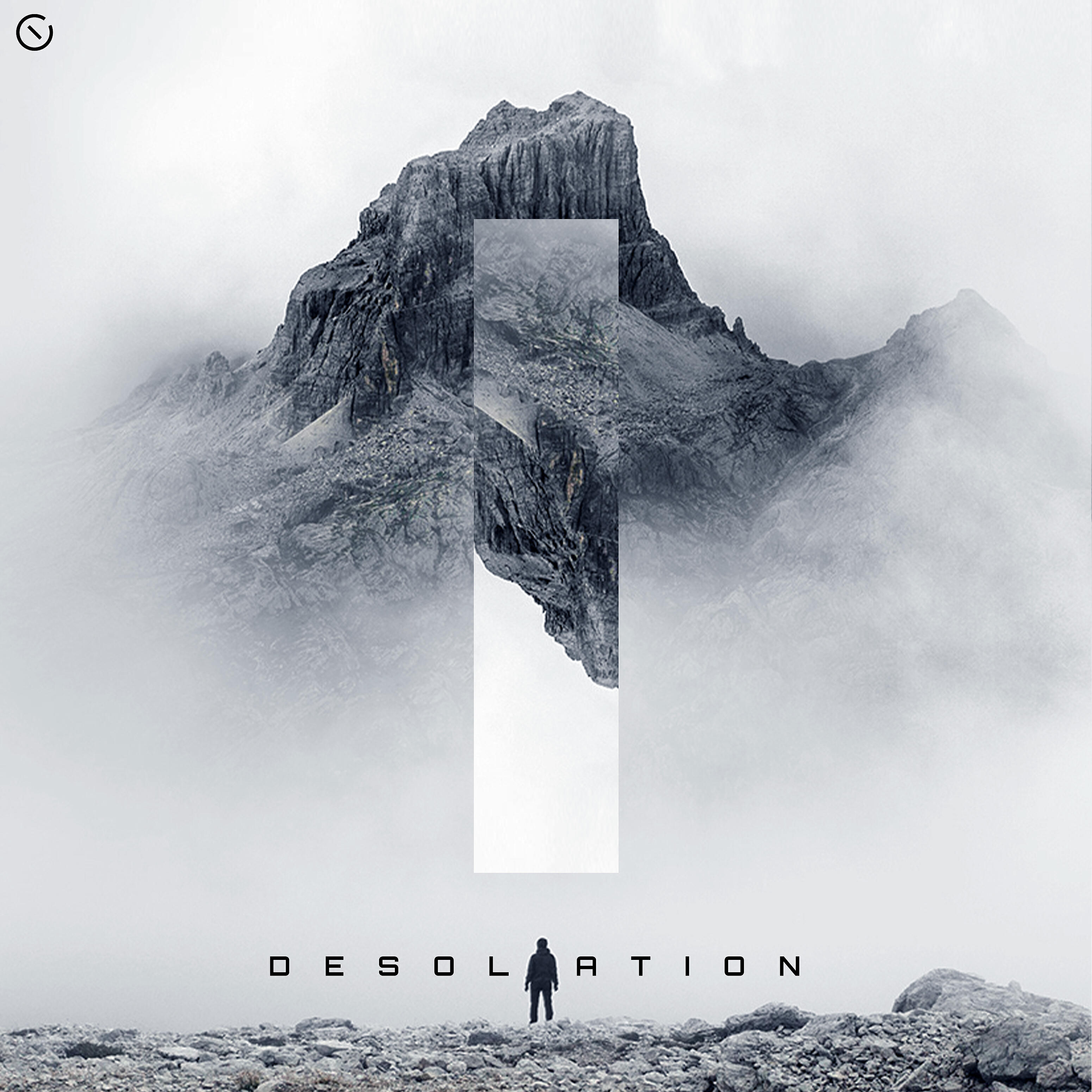 Альбом Desolation исполнителя Rosou