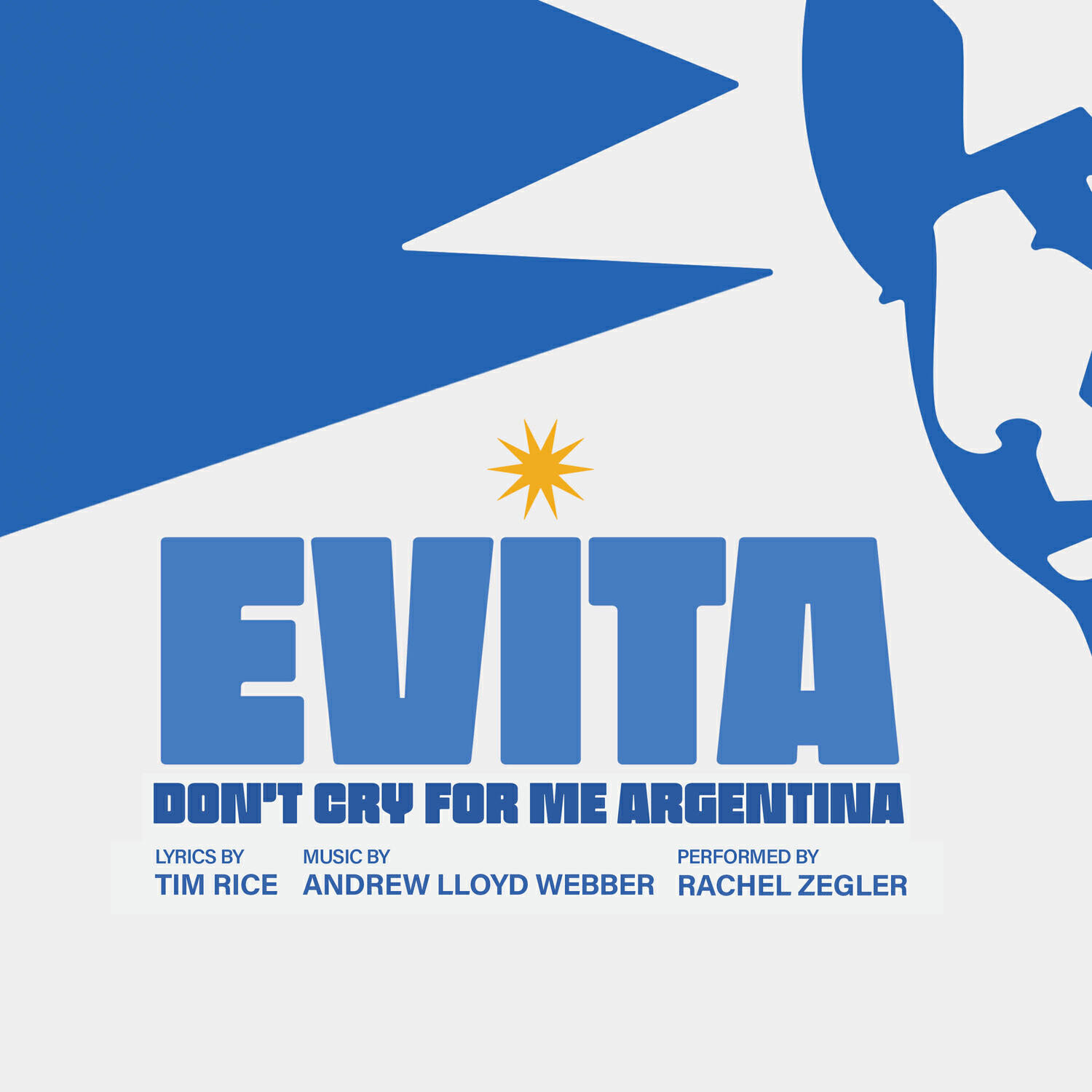 Don't Cry For Me Argentina