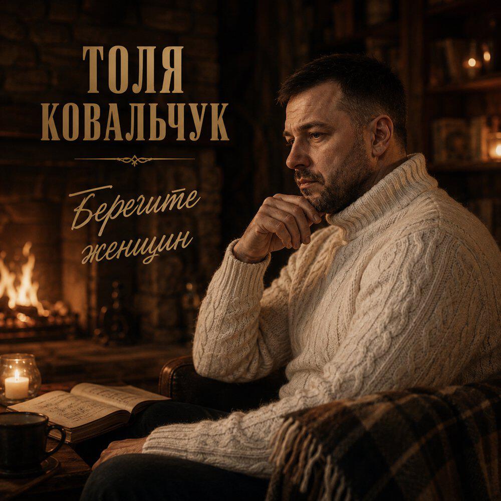 Берегите женщин