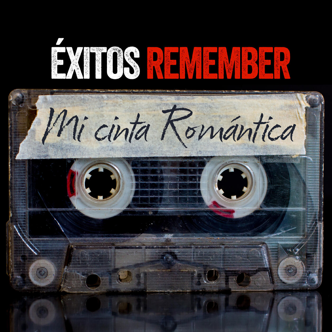 Éxitos Remember: Mi Cinta Romántica
