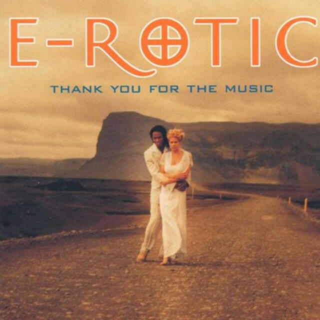 E-Rotic - Lay All Your Love on Me