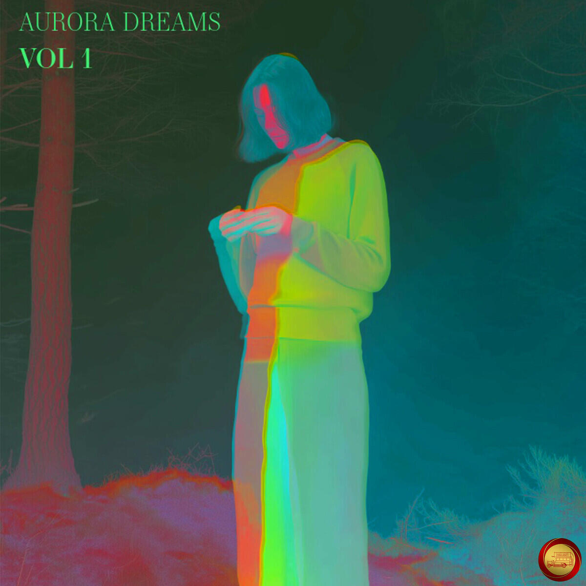 Aurora Dreams, Vol. 1