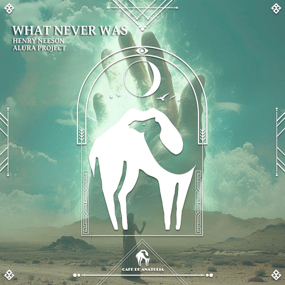 What Never Was
