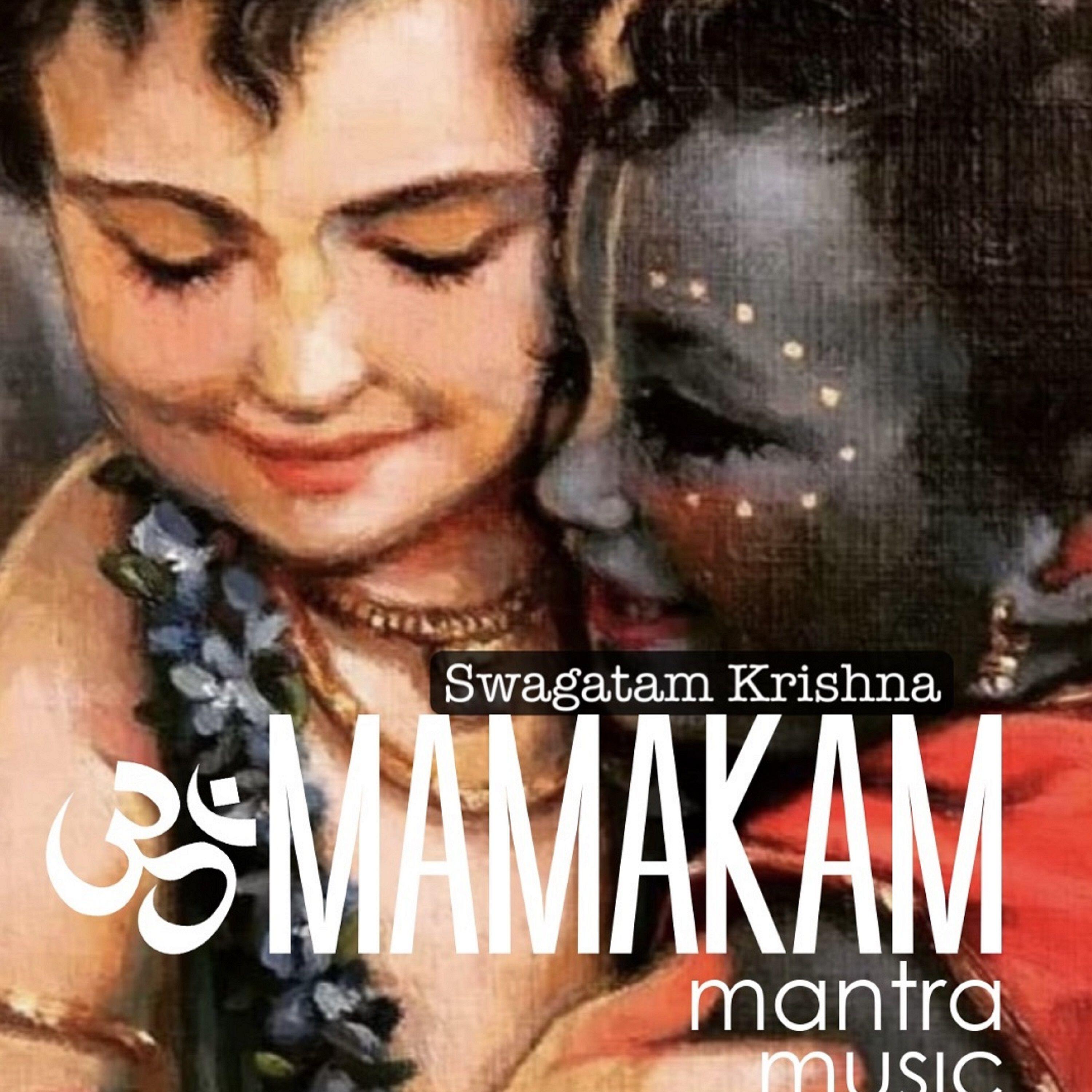 Swagatam Krishna
