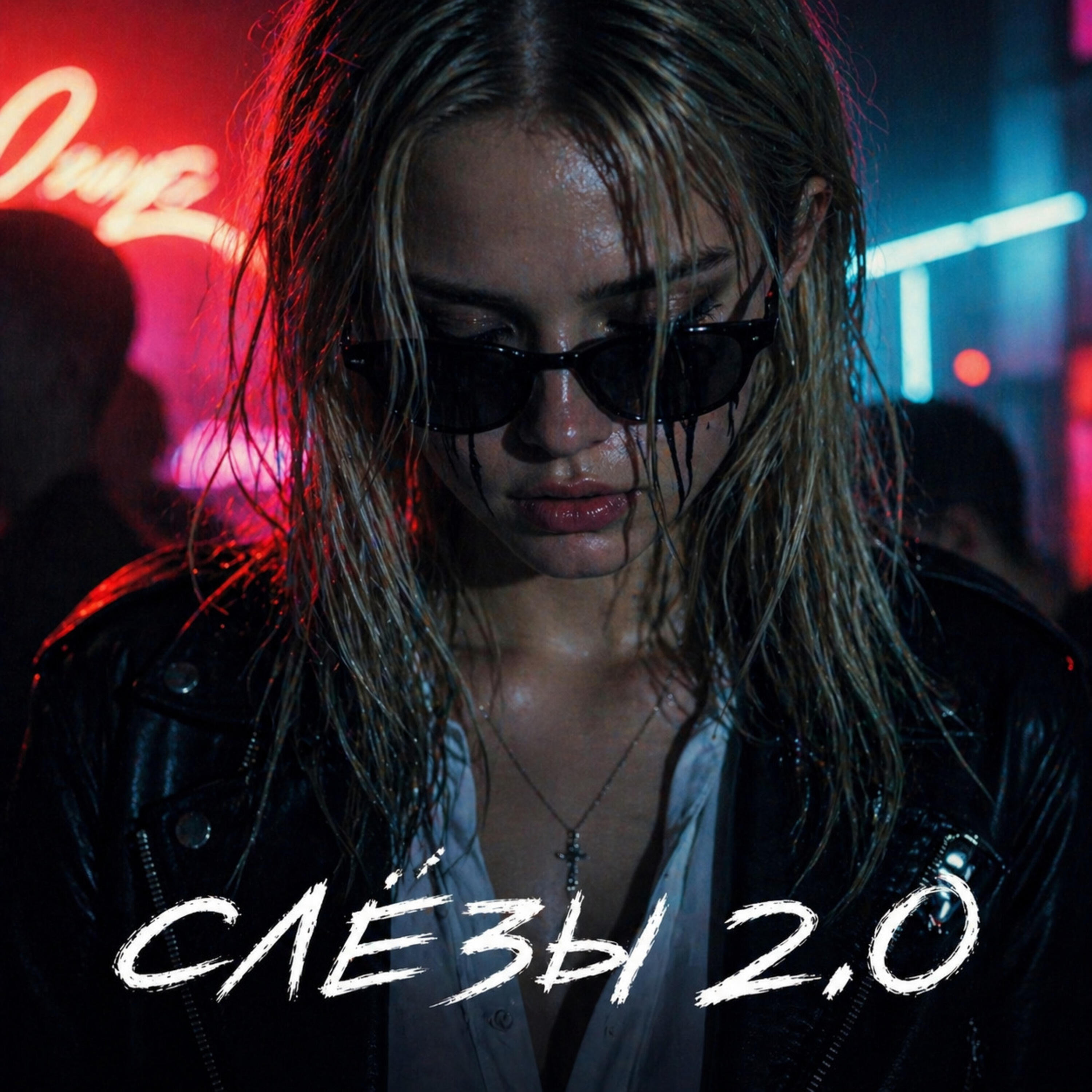 Слёзы 2.0