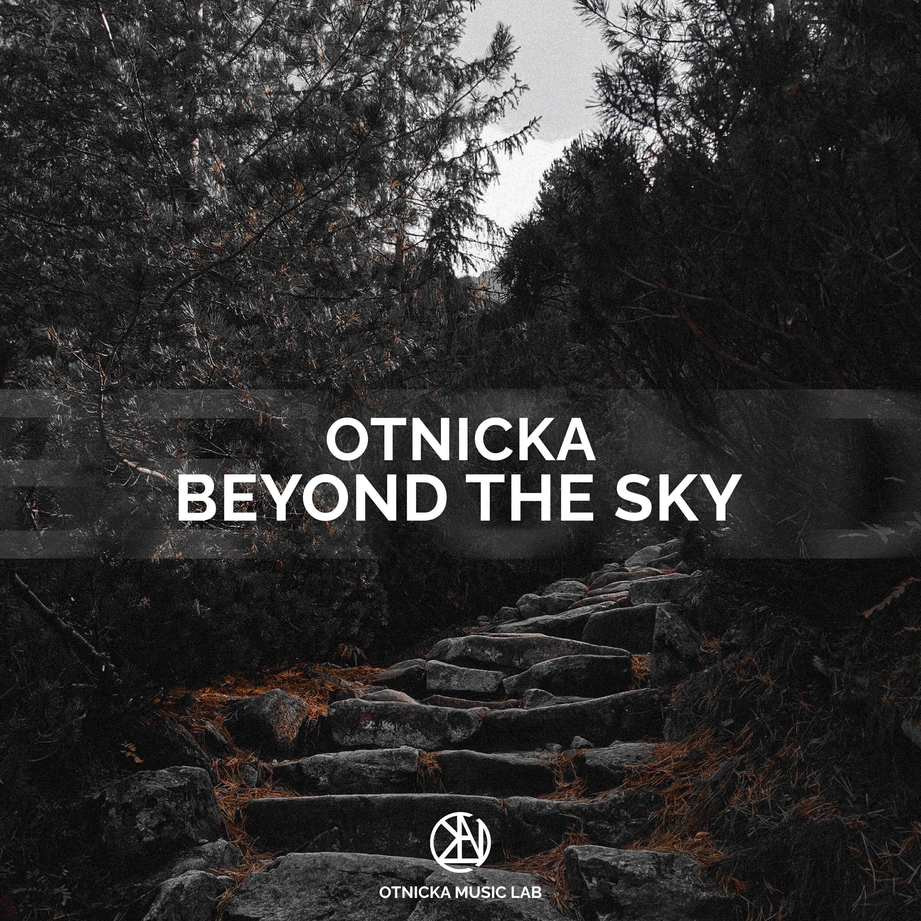 Альбом Beyond the Sky исполнителя Otnicka