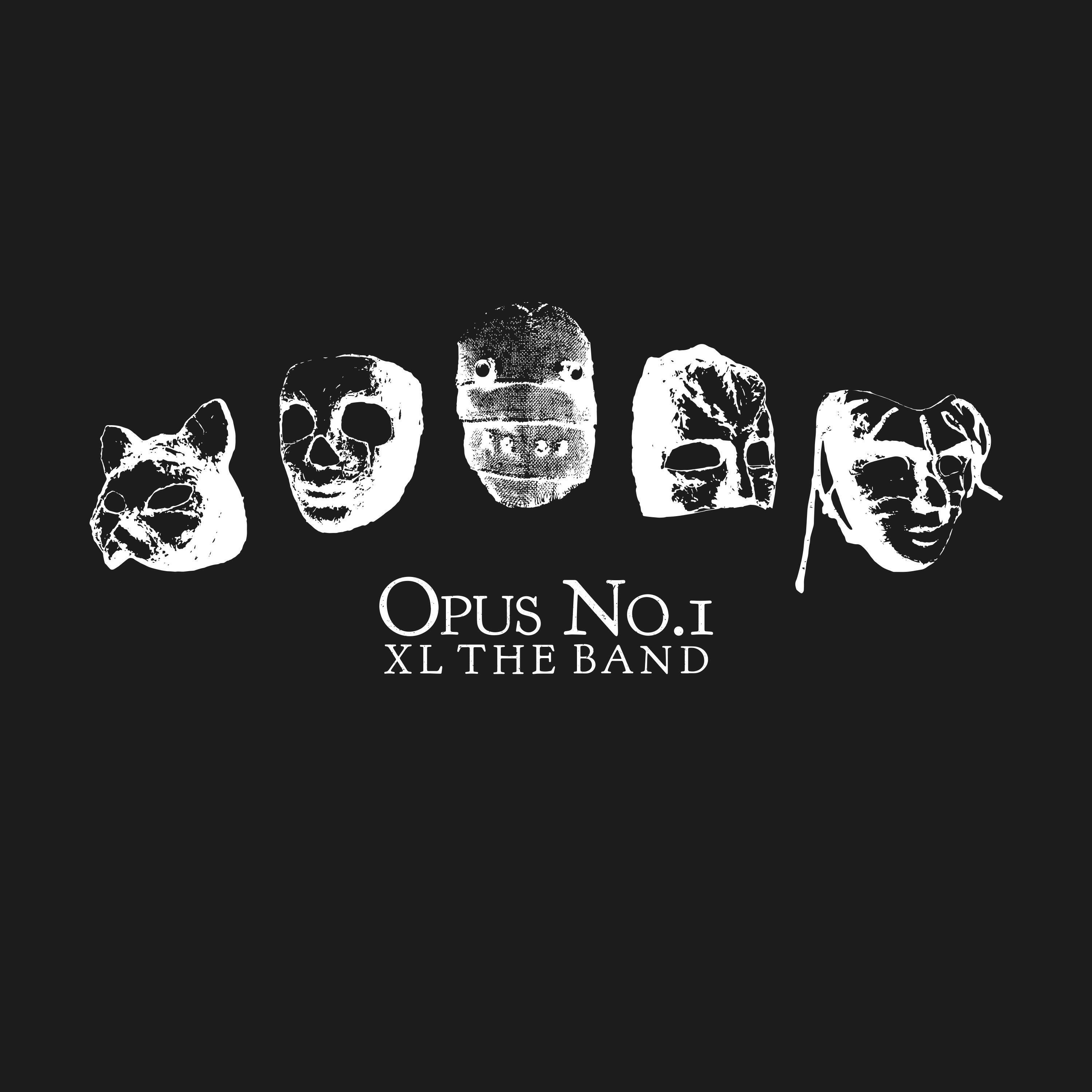 Opus No.1