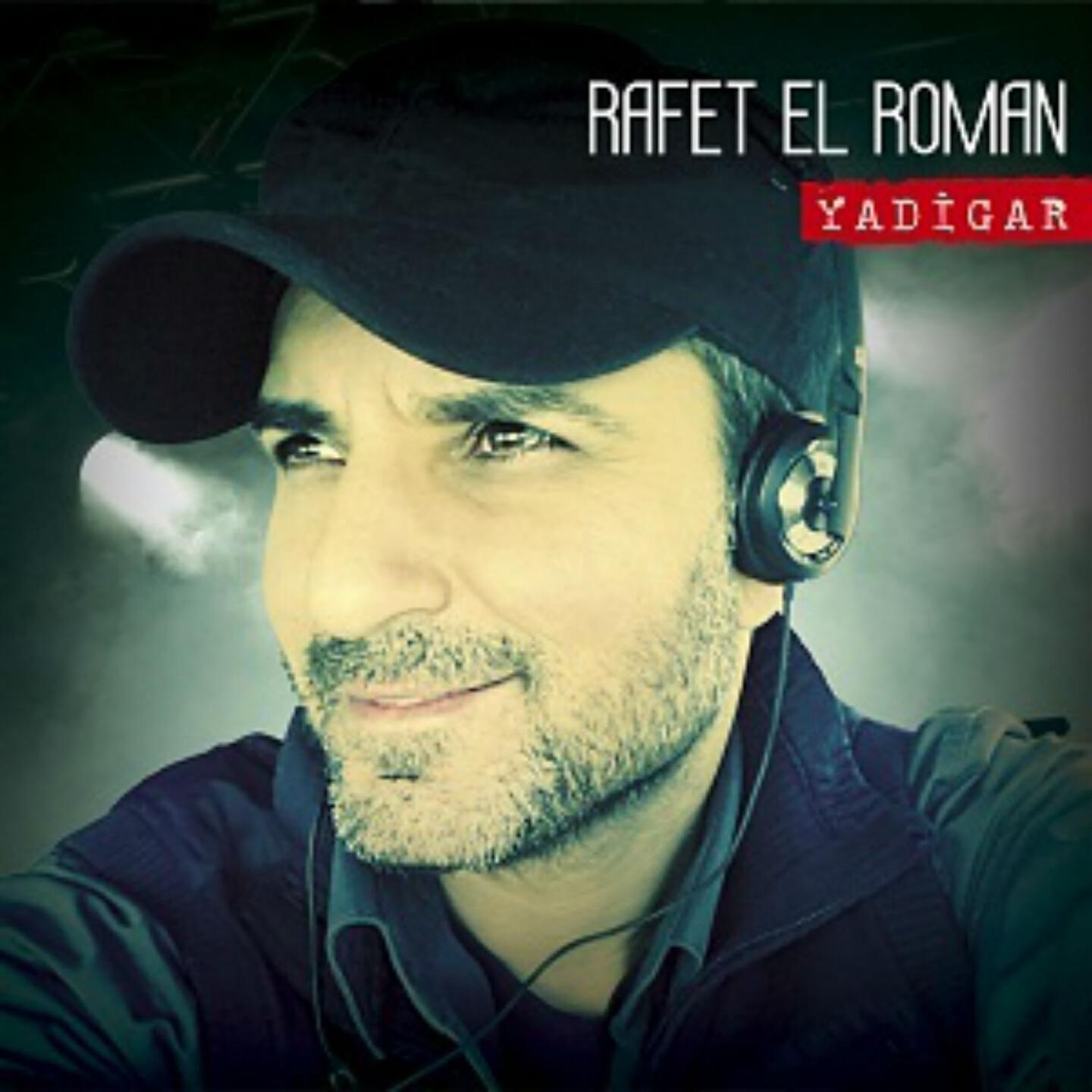 Rafet El Roman, Ezo - Kalbine Sürgün