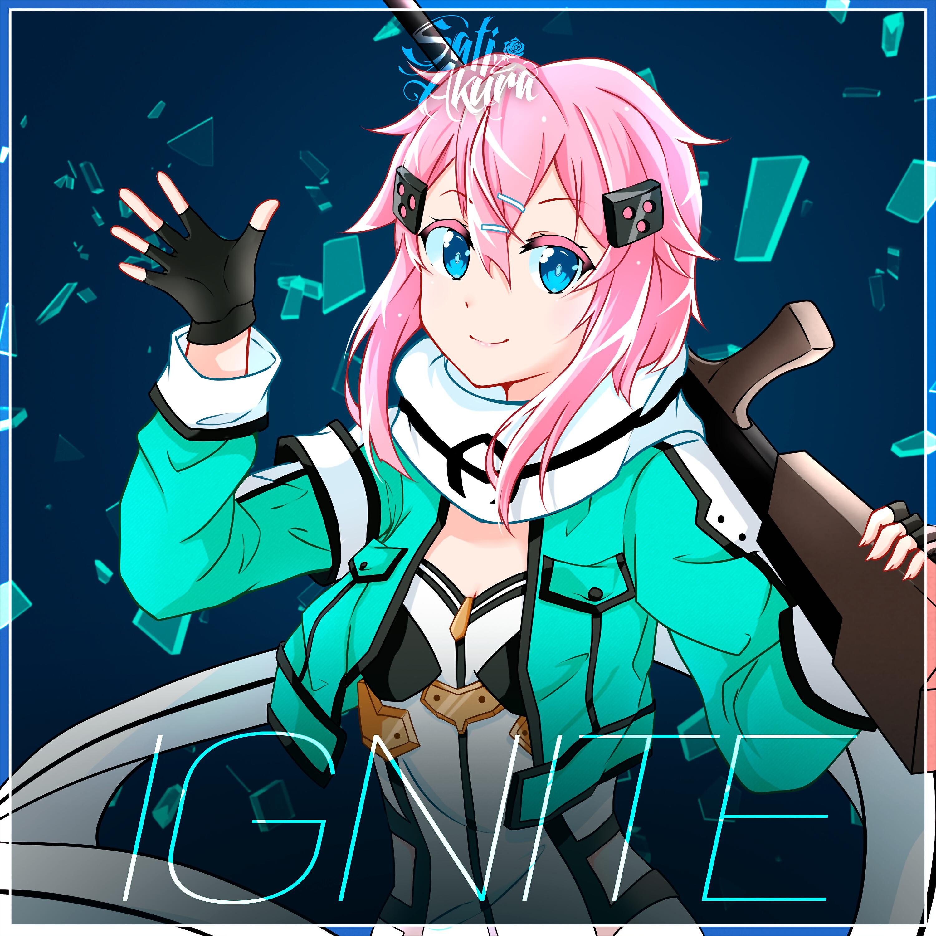 IGNITE (Russian ver.)