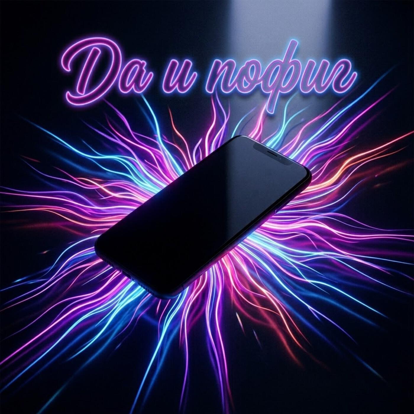 Да и пофиг