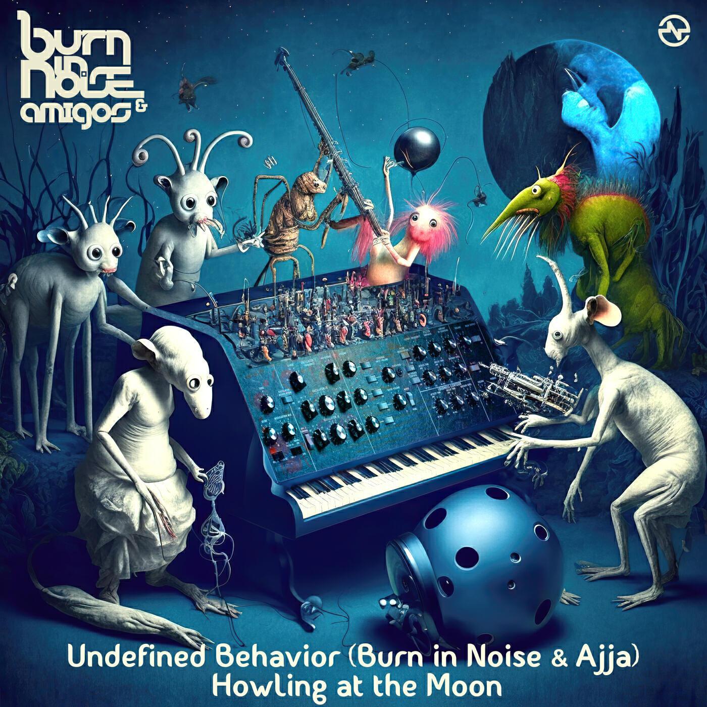 Undefined Behavior