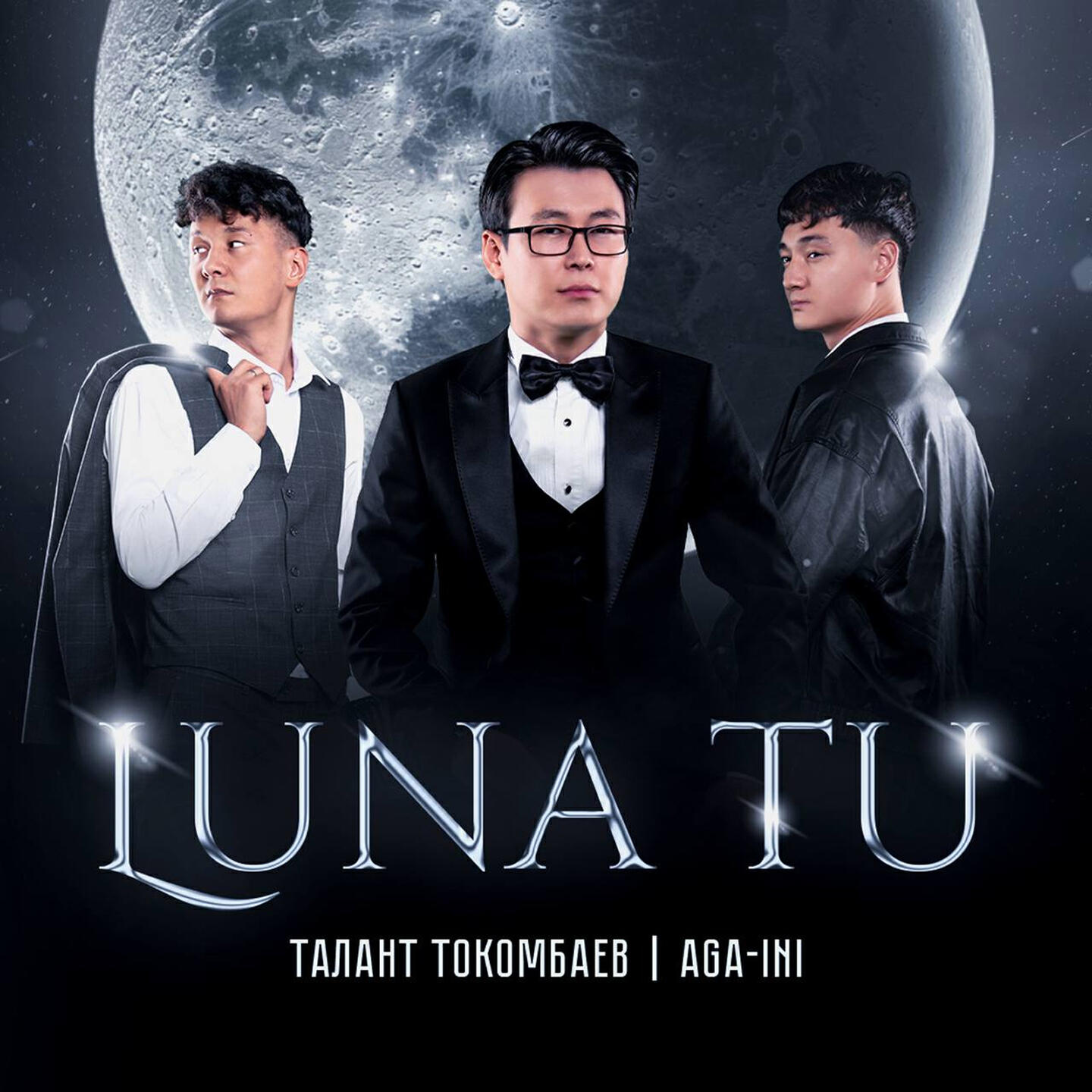 Luna Tu