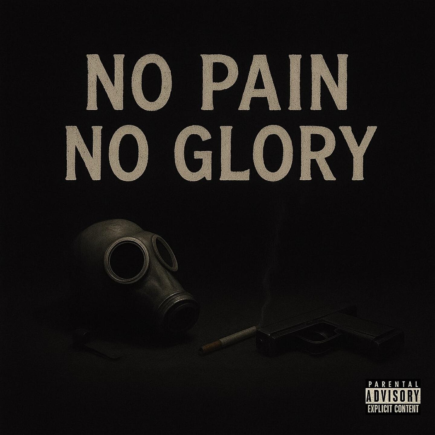 No Pain No Glory