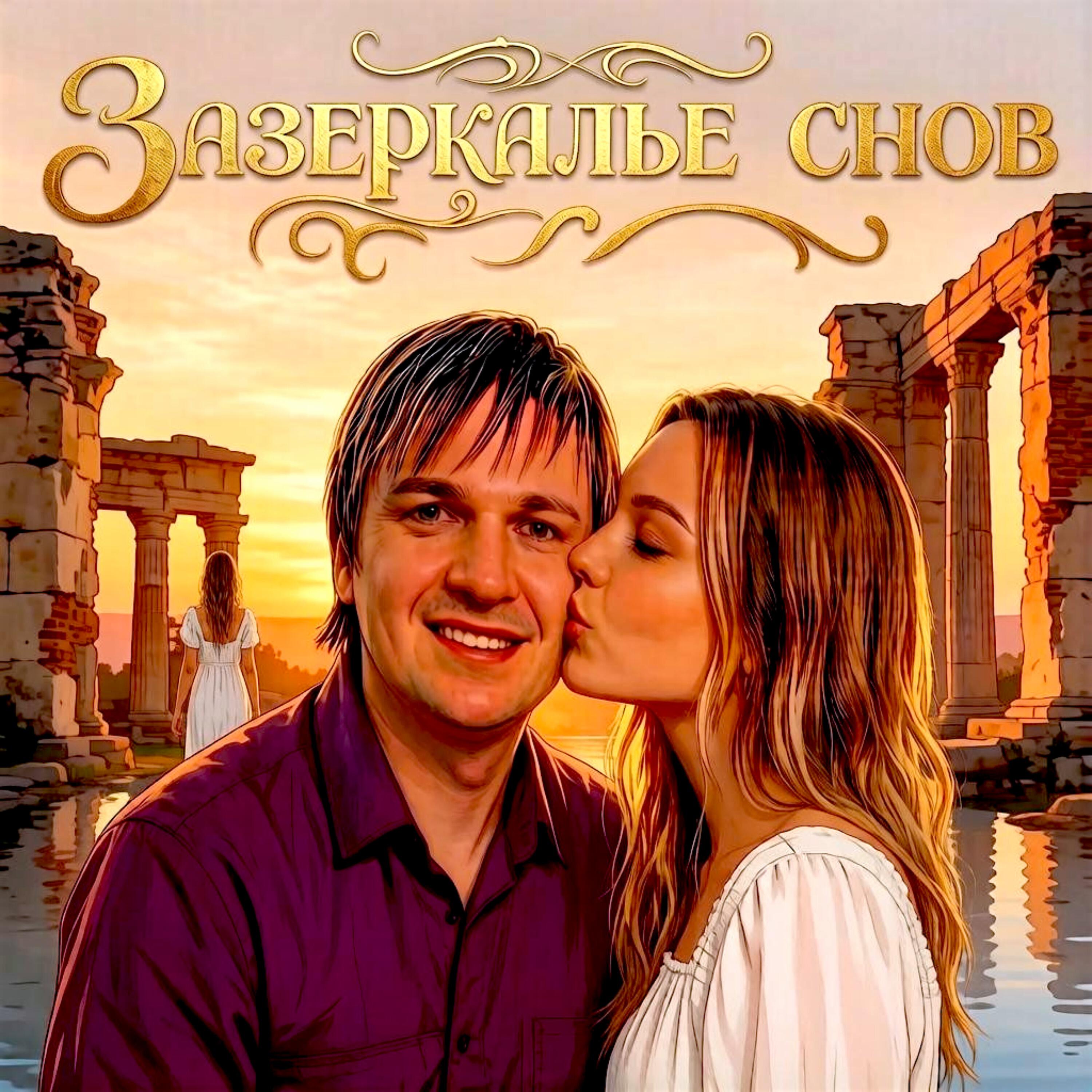 ЗАЗЕРКАЛЬЕ СНОВ